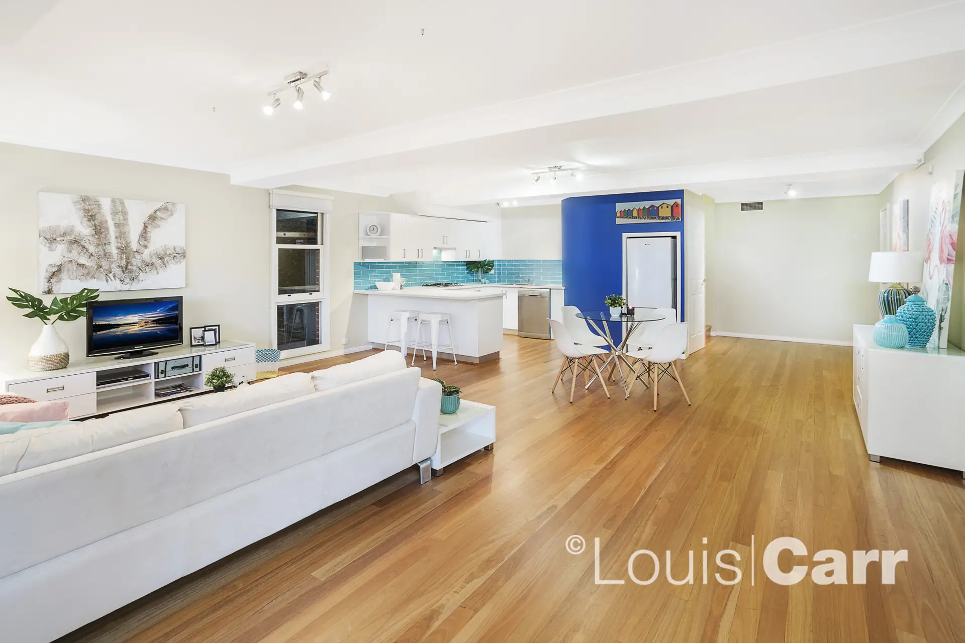 Photo #7: 21 Glenhope Road, West Pennant Hills - Sold by Louis Carr Real Estate