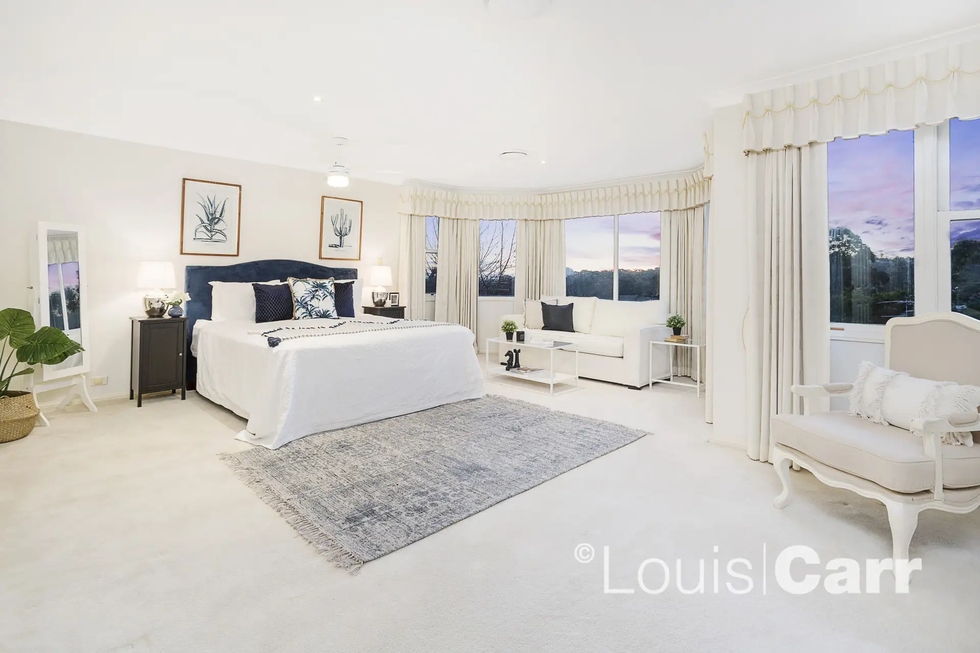 21 Glenhope Road, West Pennant Hills Sold by Louis Carr Real Estate - image 9