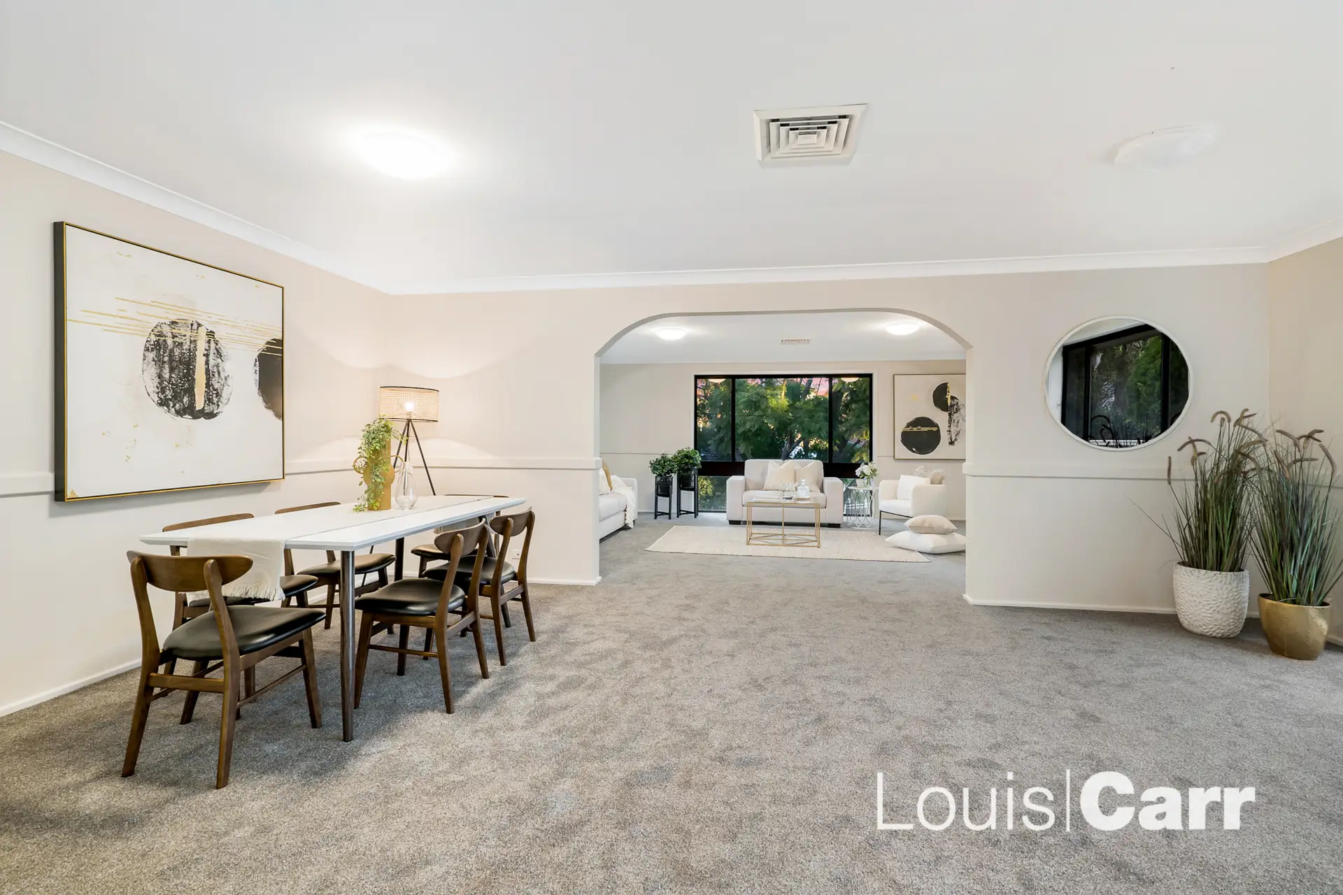 2 Dickson Avenue, West Pennant Hills Sold by Louis Carr Real Estate - image 4