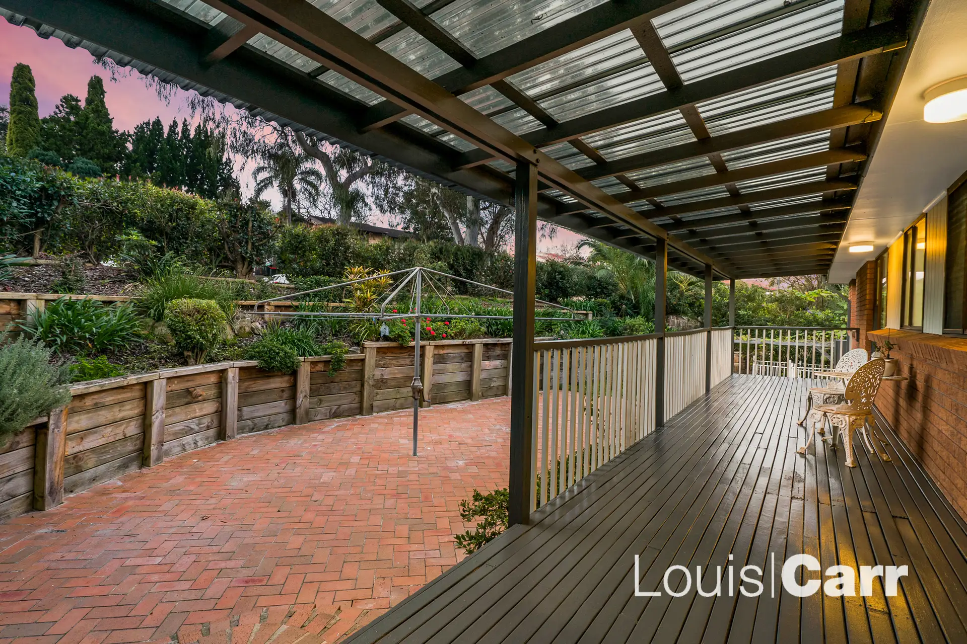 2 Dickson Avenue, West Pennant Hills Sold by Louis Carr Real Estate - image 10