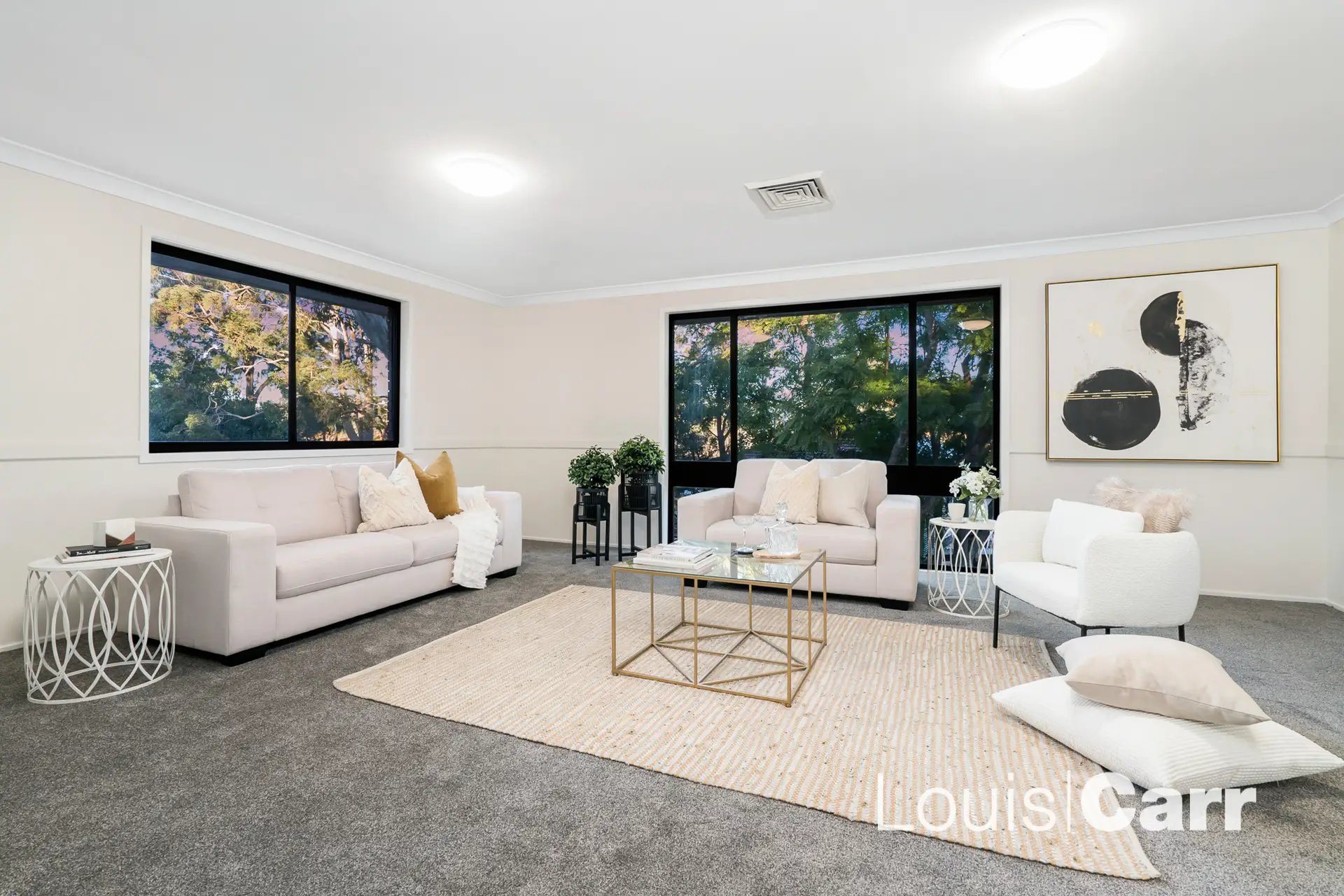 2 Dickson Avenue, West Pennant Hills Sold by Louis Carr Real Estate - image 3