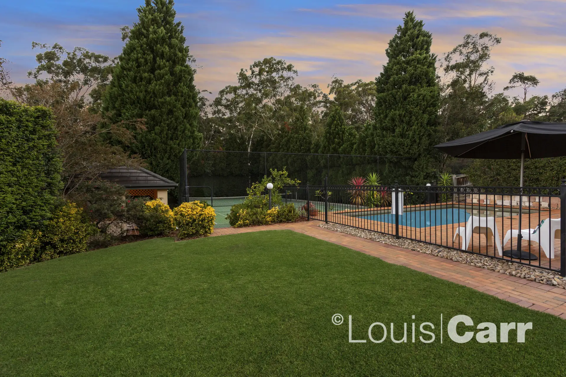 17 Kambah Place, West Pennant Hills Sold by Louis Carr Real Estate - image 3