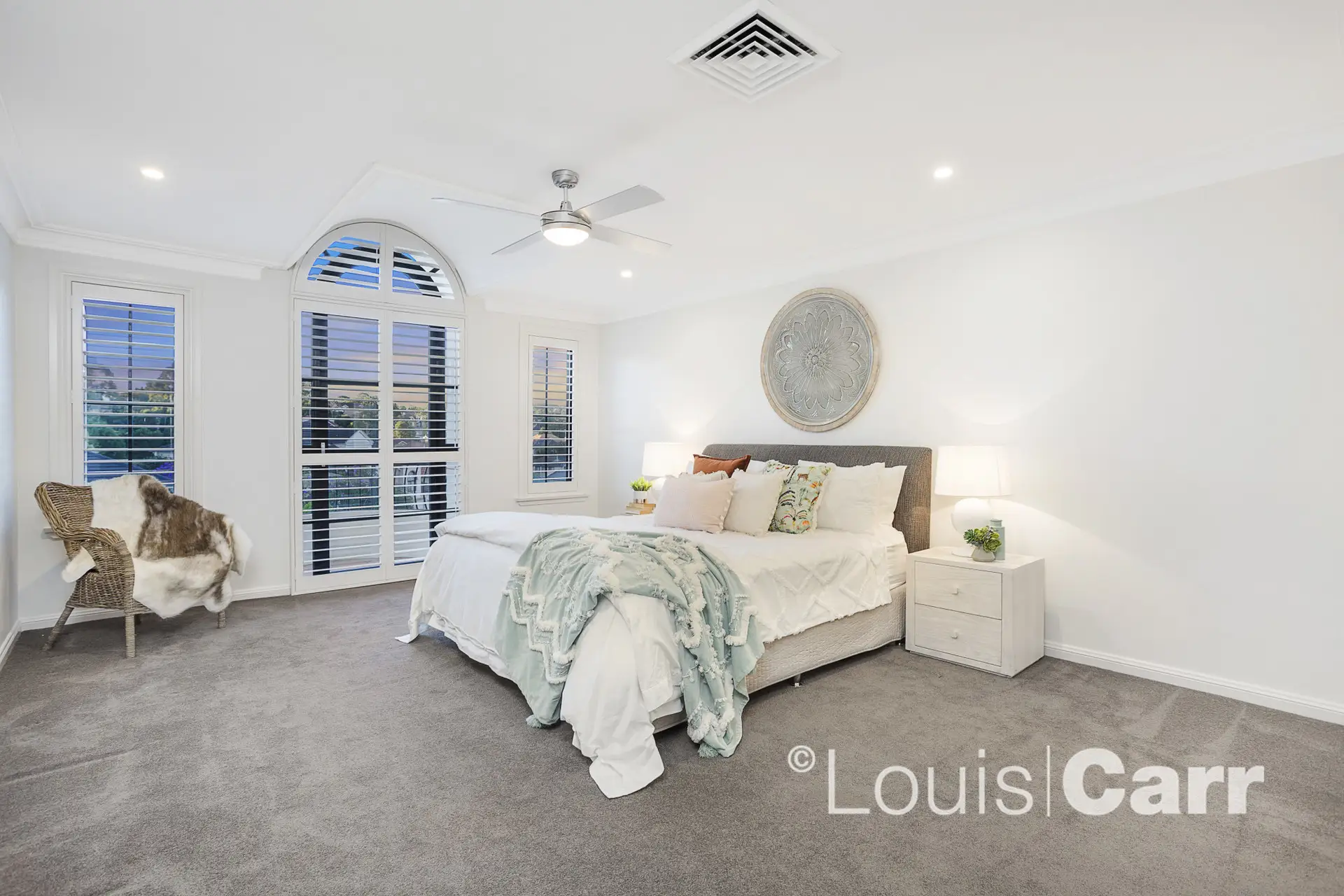 17 Kambah Place, West Pennant Hills Sold by Louis Carr Real Estate - image 1
