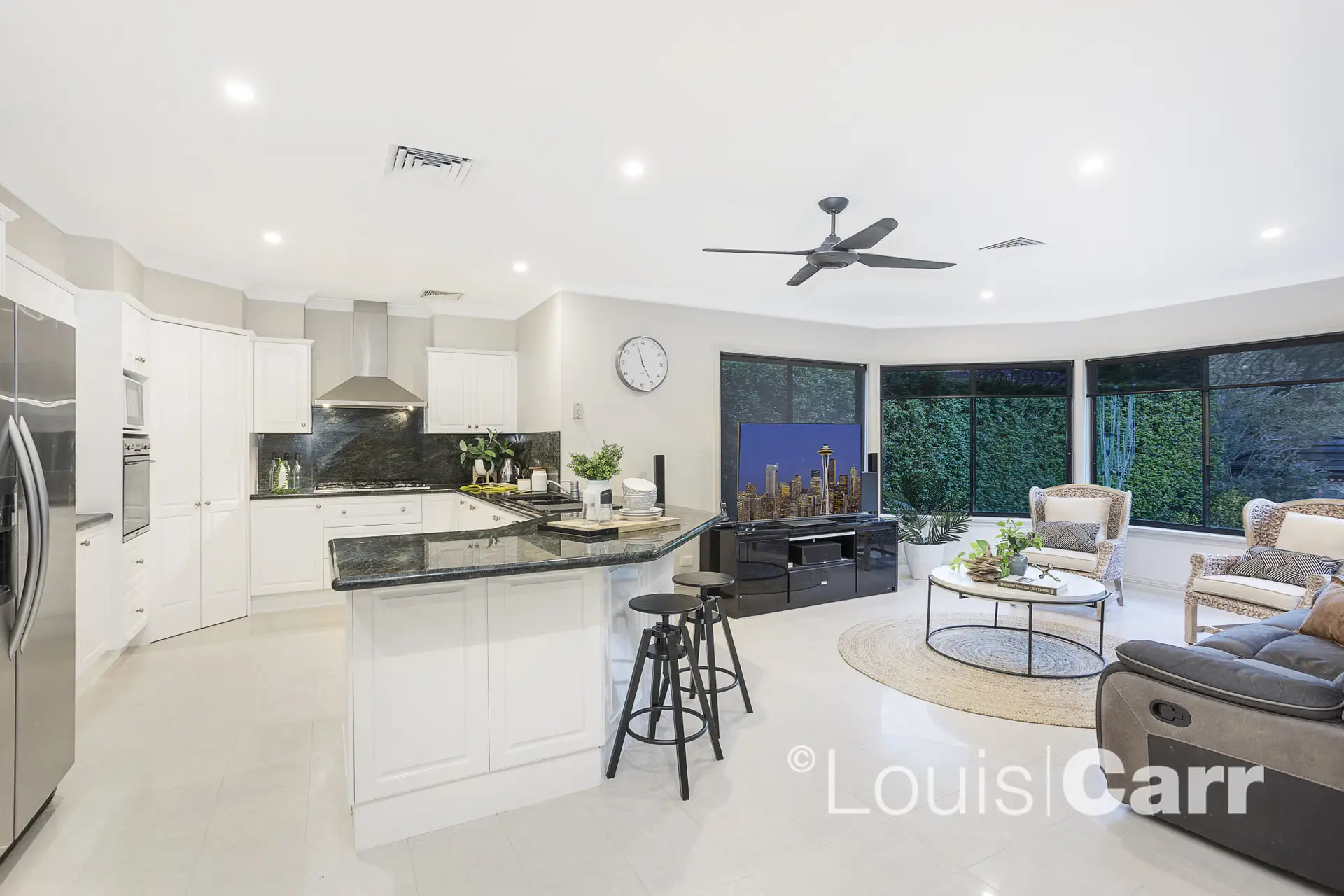 17 Kambah Place, West Pennant Hills Sold by Louis Carr Real Estate - image 5