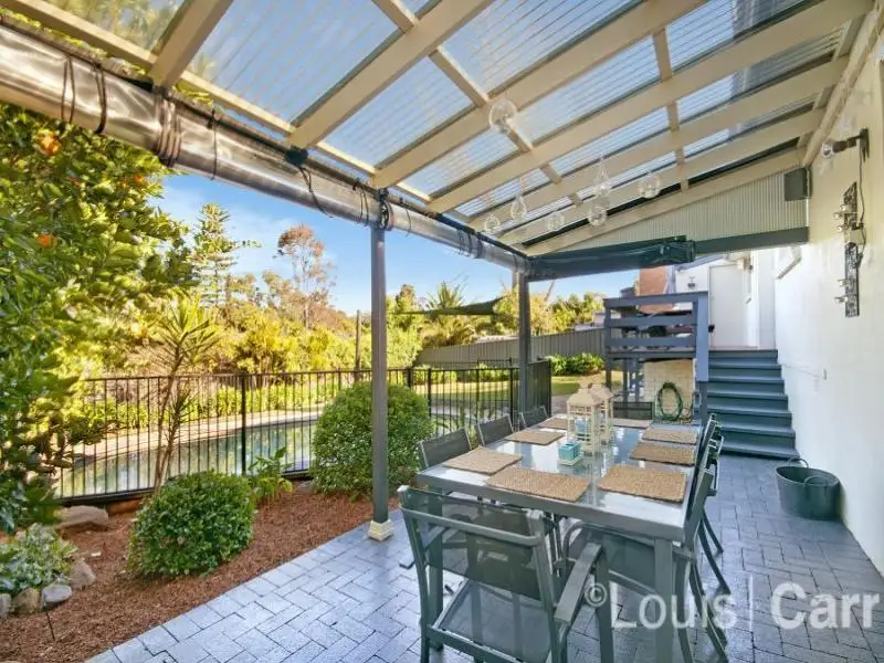 14 Allsopp Avenue, Baulkham Hills Sold by Louis Carr Real Estate - image 6