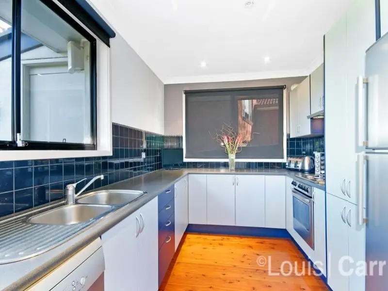 14 Allsopp Avenue, Baulkham Hills Sold by Louis Carr Real Estate - image 4