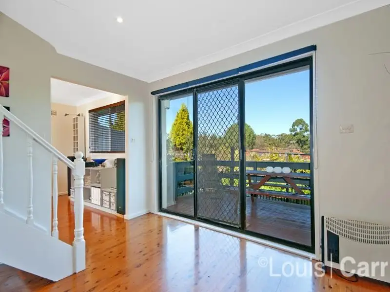 14 Allsopp Avenue, Baulkham Hills Sold by Louis Carr Real Estate - image 3