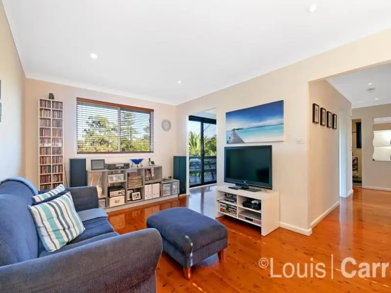 14 Allsopp Avenue, Baulkham Hills Sold by Louis Carr Real Estate - image 2