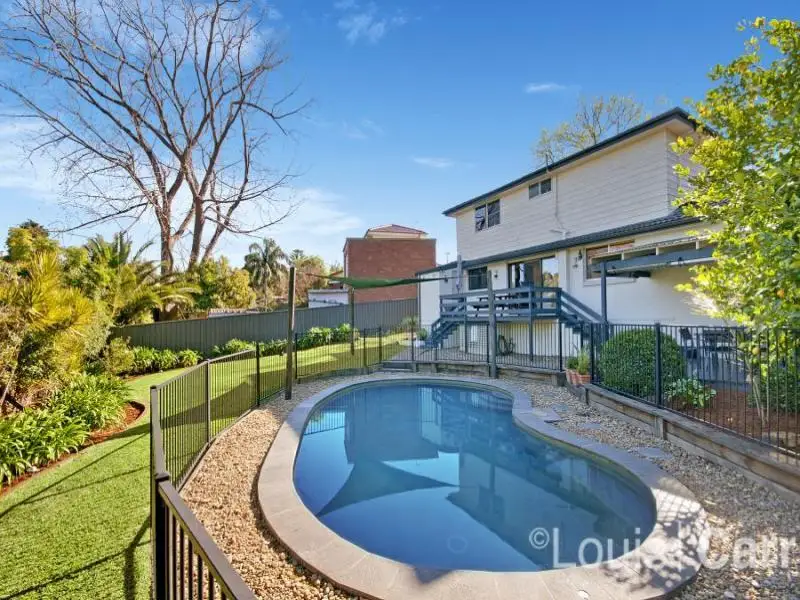 14 Allsopp Avenue, Baulkham Hills Sold by Louis Carr Real Estate - image 7