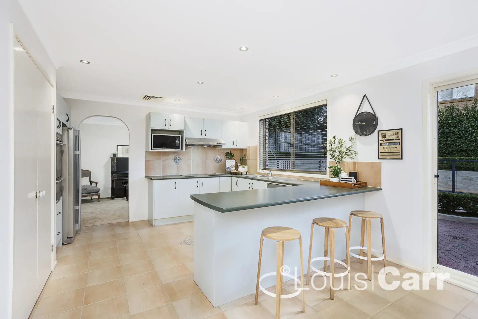 32 The Glade, West Pennant Hills Sold by Louis Carr Real Estate - image 1