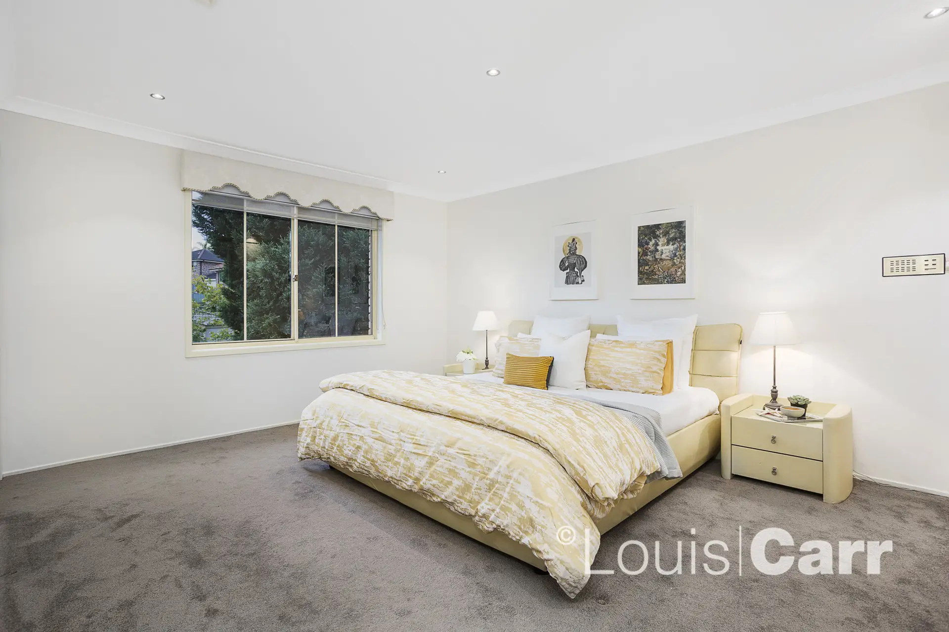 Photo #7: 32 The Glade, West Pennant Hills - Sold by Louis Carr Real Estate