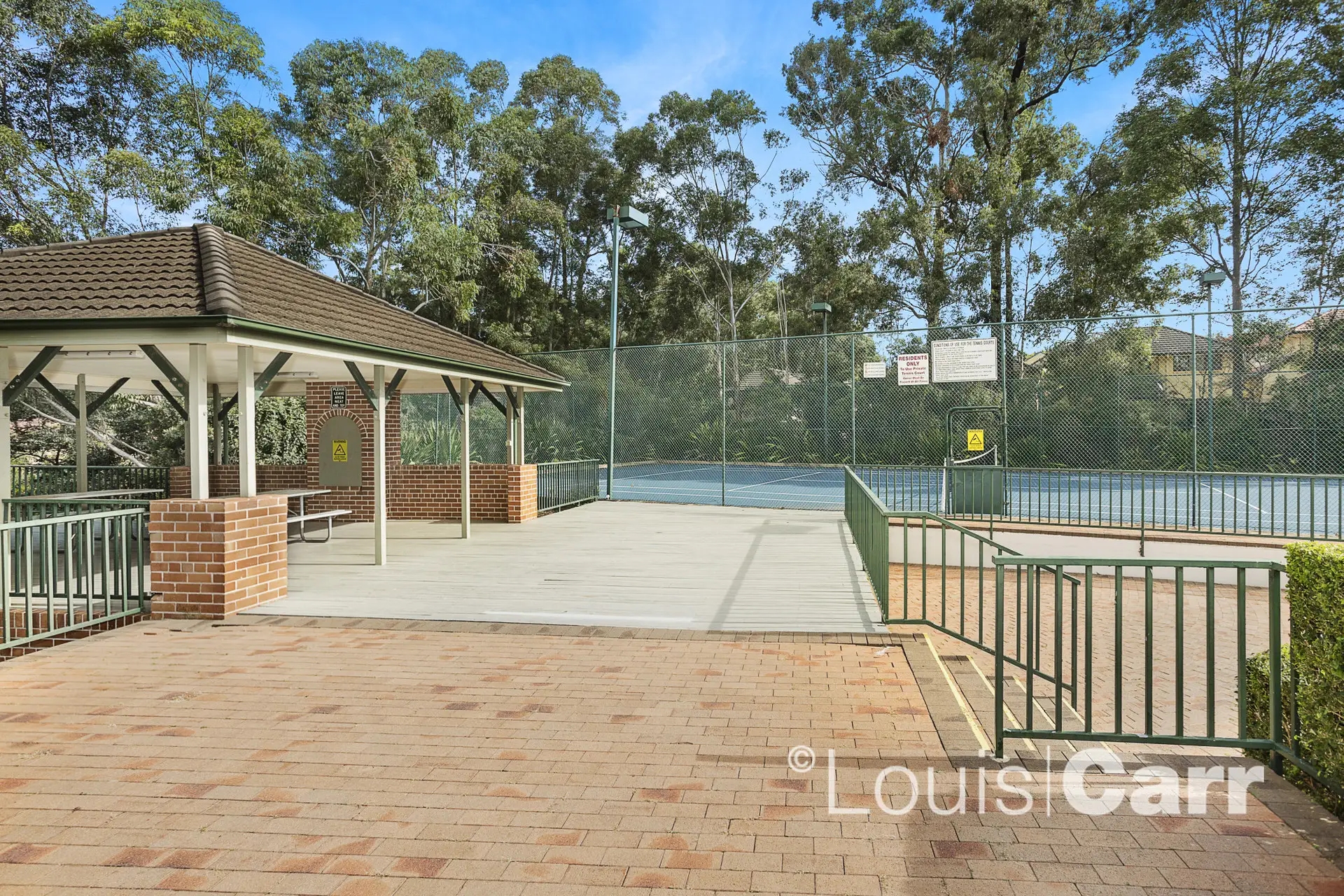 Photo #9: 32 The Glade, West Pennant Hills - Sold by Louis Carr Real Estate