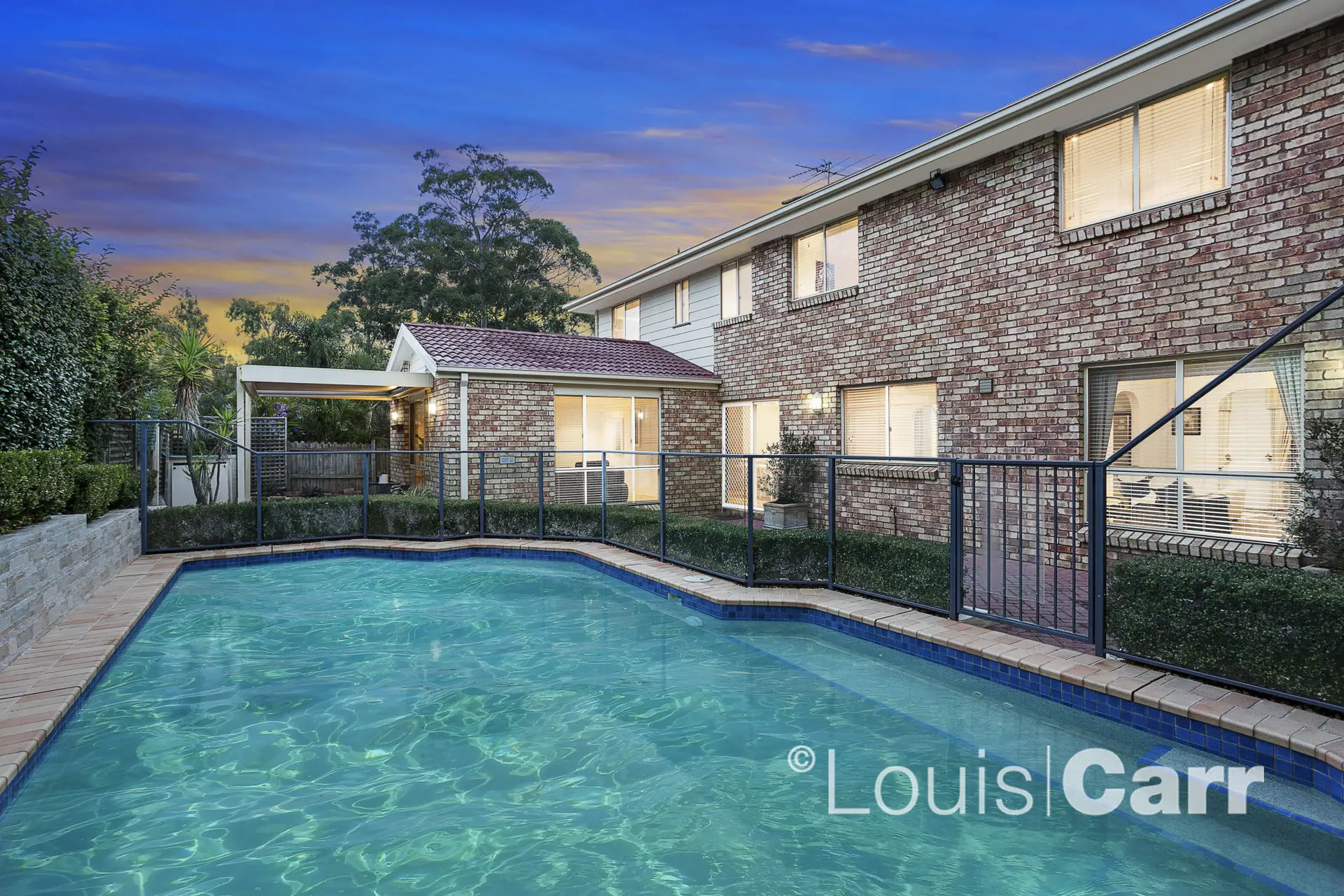 32 The Glade, West Pennant Hills Sold by Louis Carr Real Estate - image 8