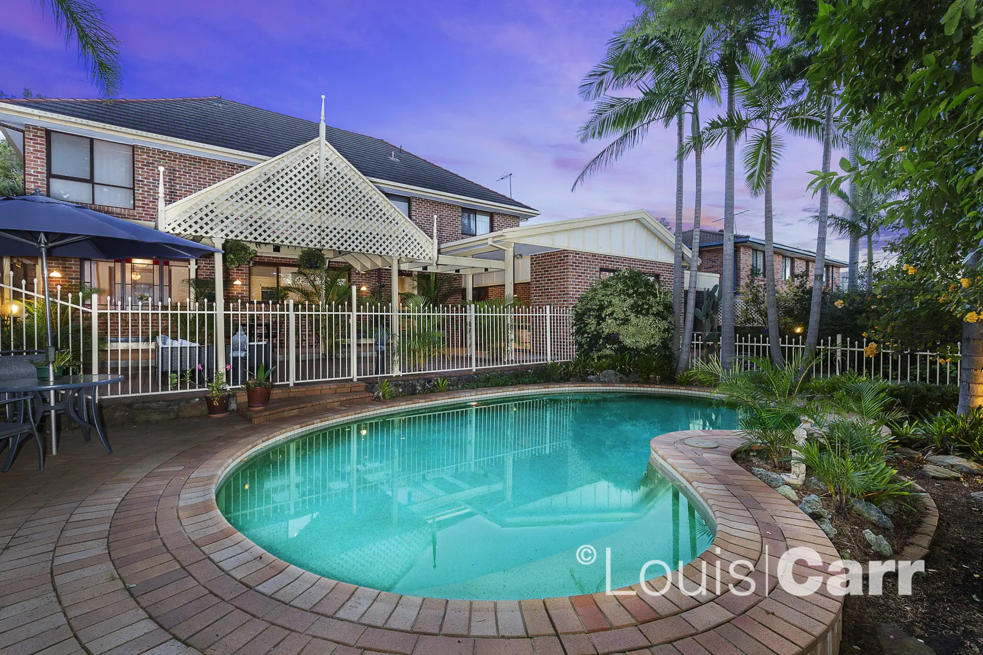 151 Highs Road, West Pennant Hills Sold by Louis Carr Real Estate - image 1