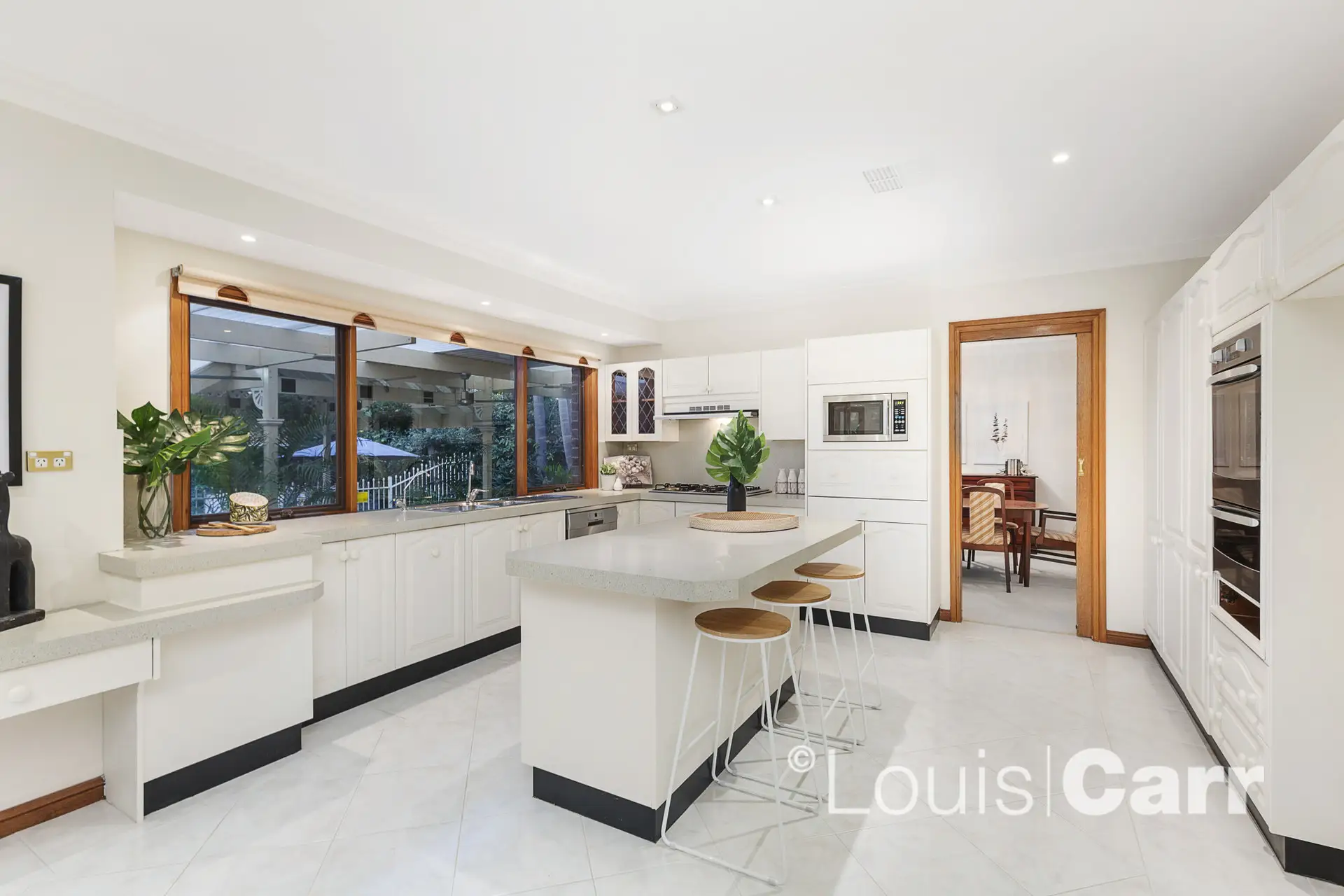 151 Highs Road, West Pennant Hills Sold by Louis Carr Real Estate - image 3