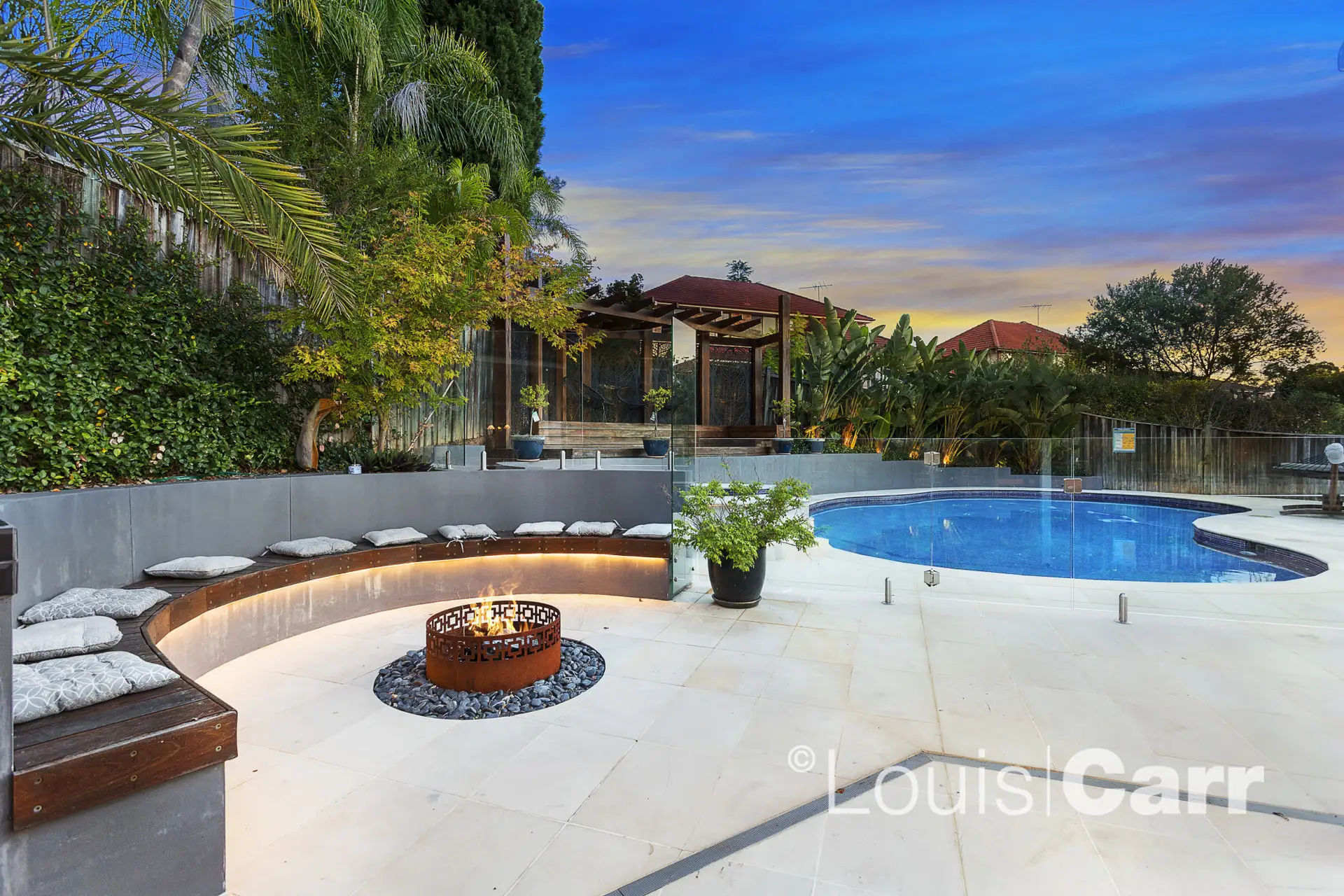 13 Avonleigh Way, West Pennant Hills Sold by Louis Carr Real Estate - image 2