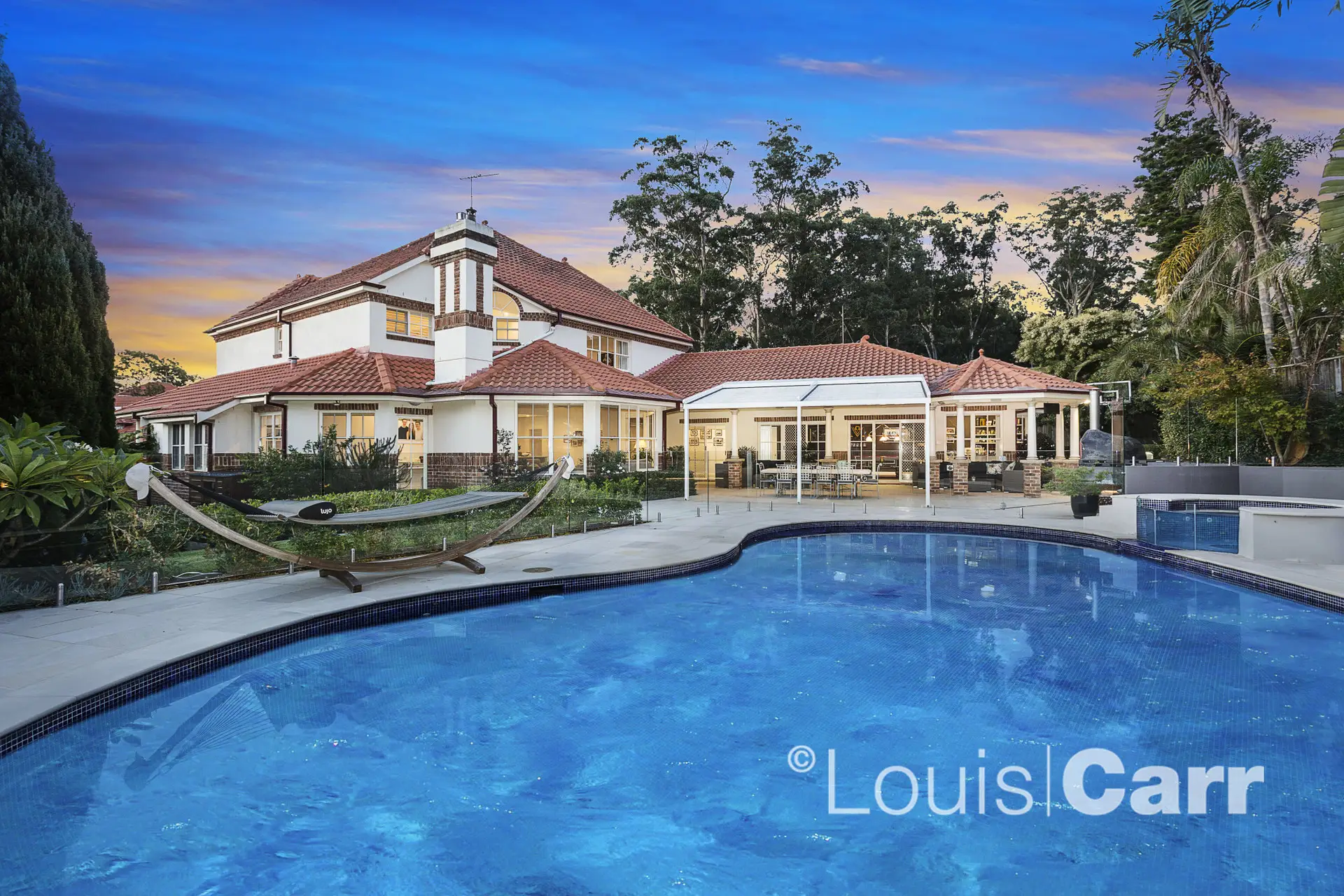13 Avonleigh Way, West Pennant Hills Sold by Louis Carr Real Estate - image 10