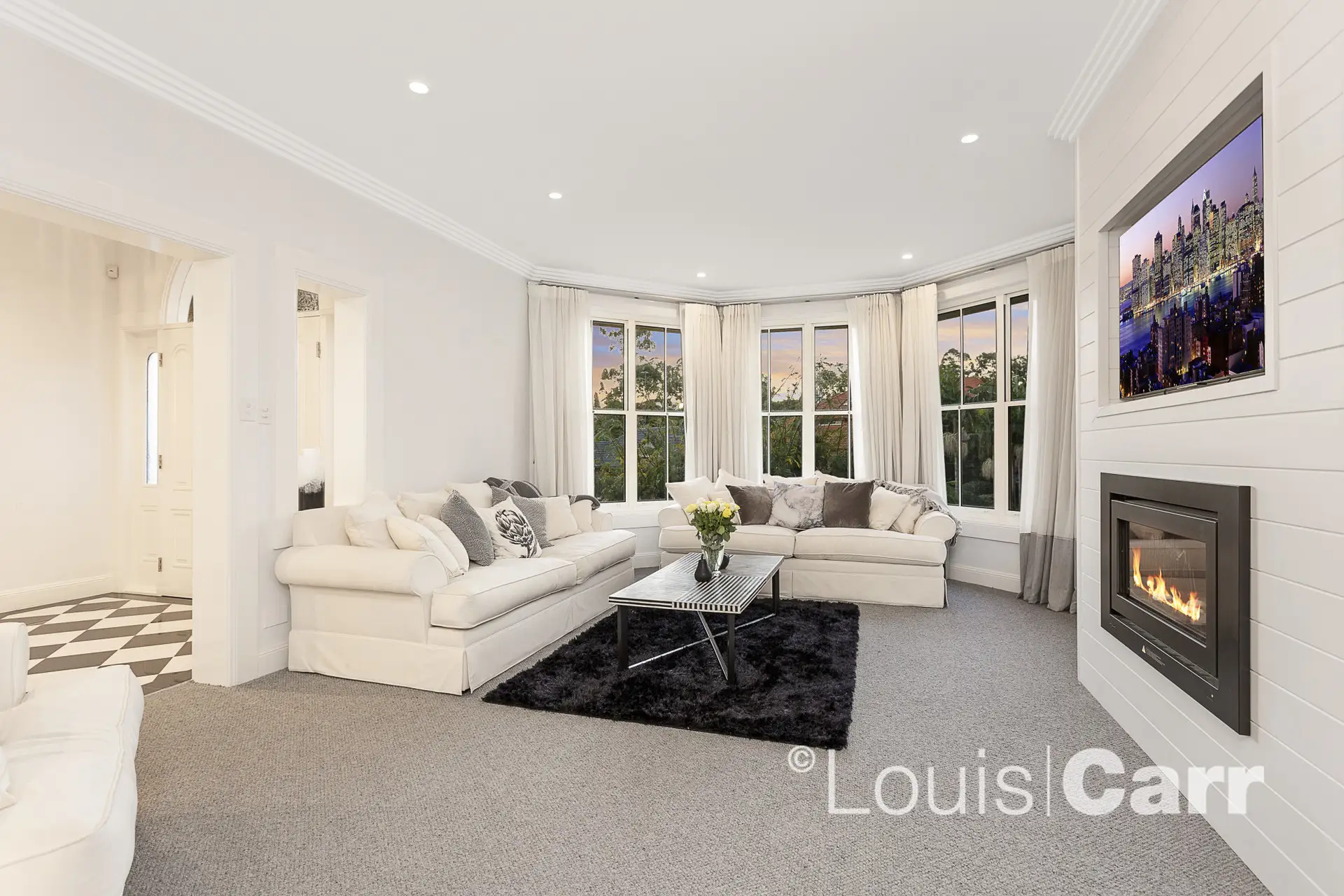 13 Avonleigh Way, West Pennant Hills Sold by Louis Carr Real Estate - image 7