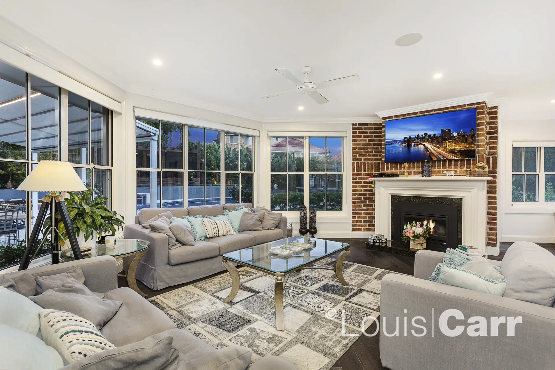 13 Avonleigh Way, West Pennant Hills Sold by Louis Carr Real Estate - image 3