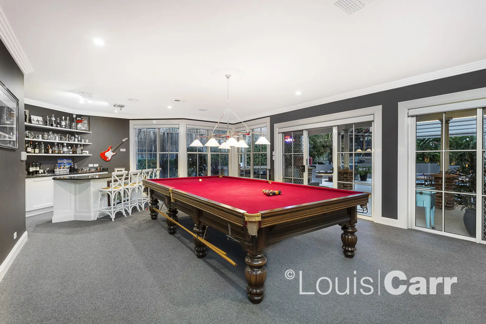 13 Avonleigh Way, West Pennant Hills Sold by Louis Carr Real Estate - image 6