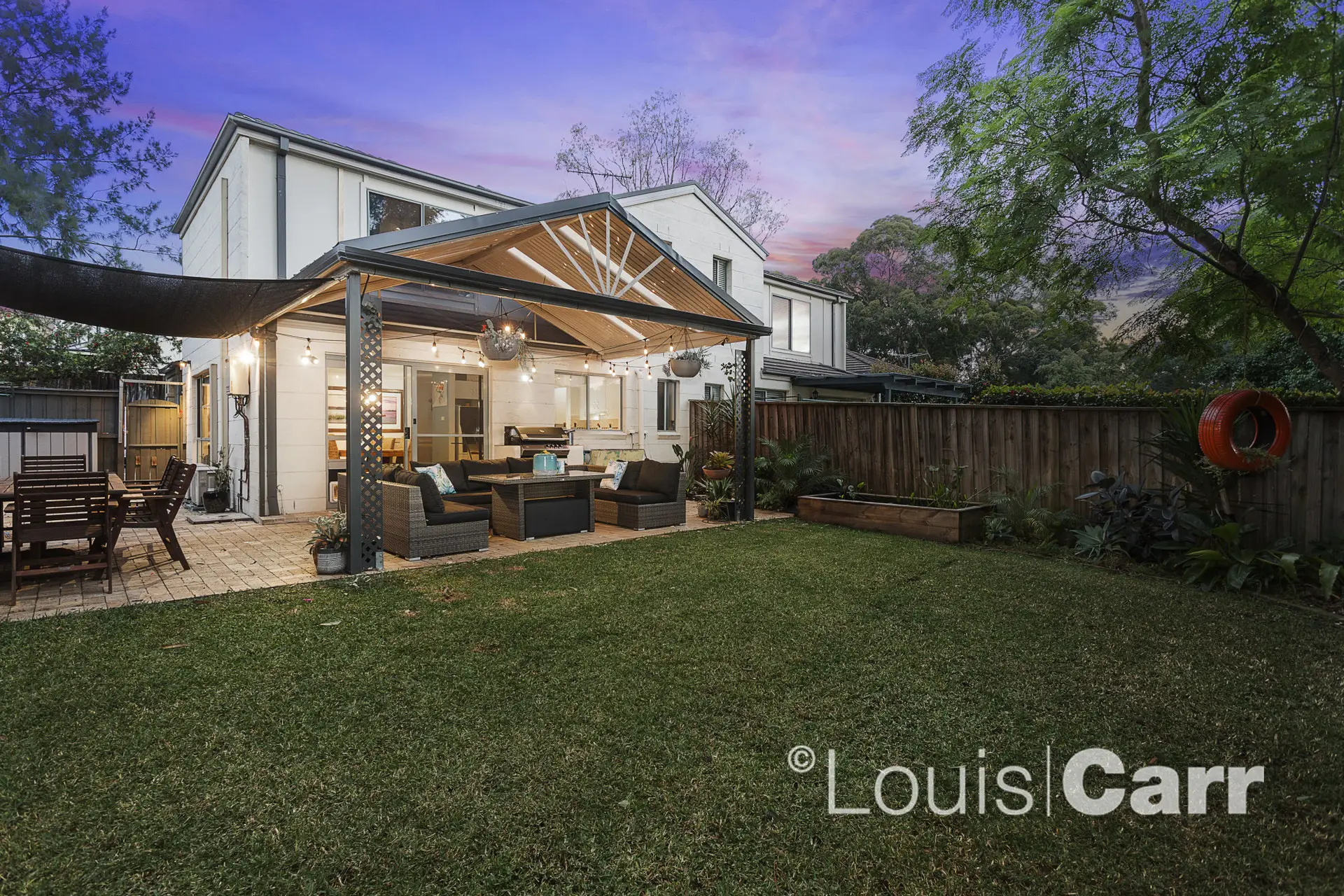 13/33 Coonara Avenue, West Pennant Hills Sold by Louis Carr Real Estate - image 7
