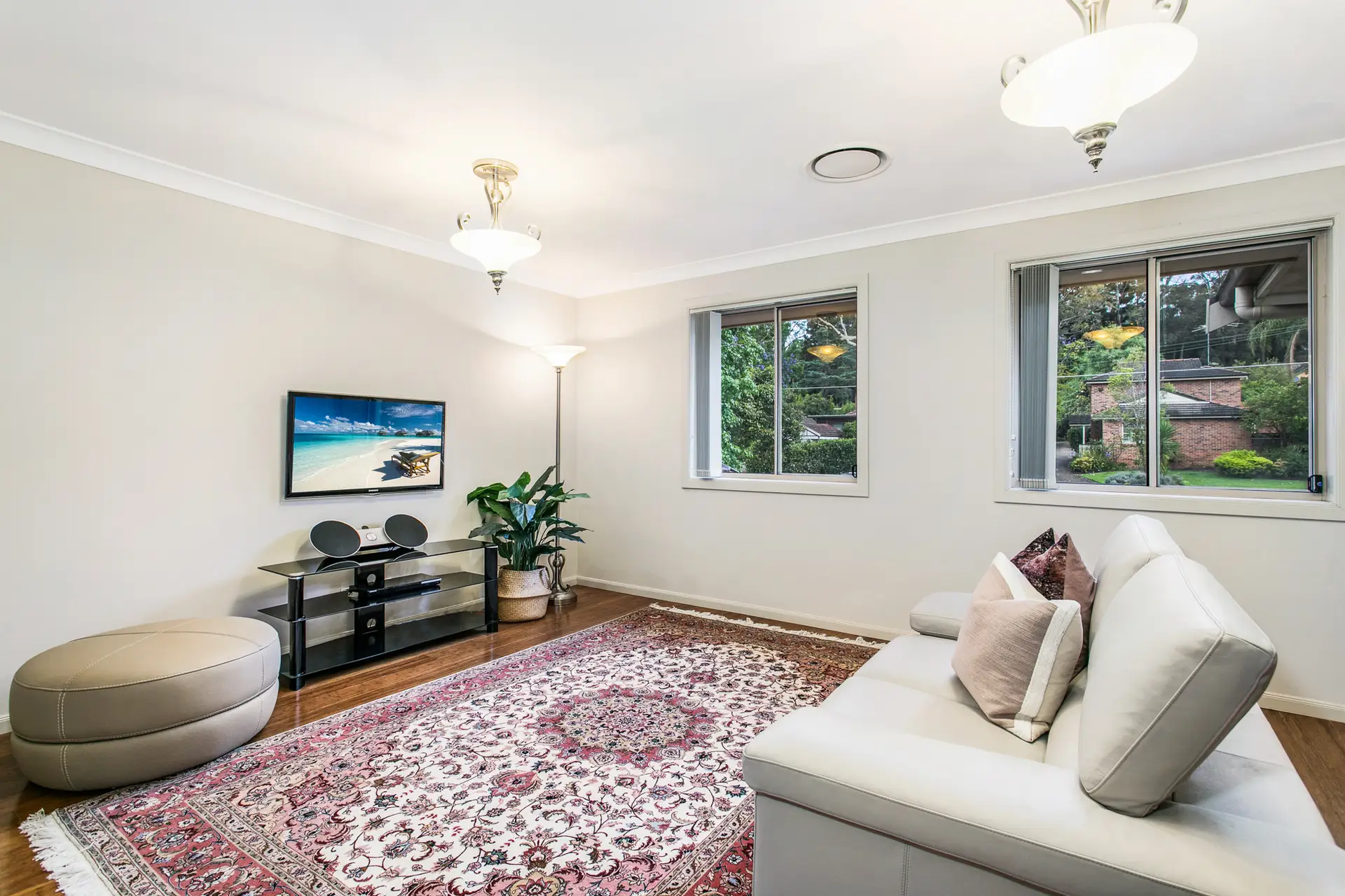 160 Victoria Road, West Pennant Hills Sold by Louis Carr Real Estate - image 1