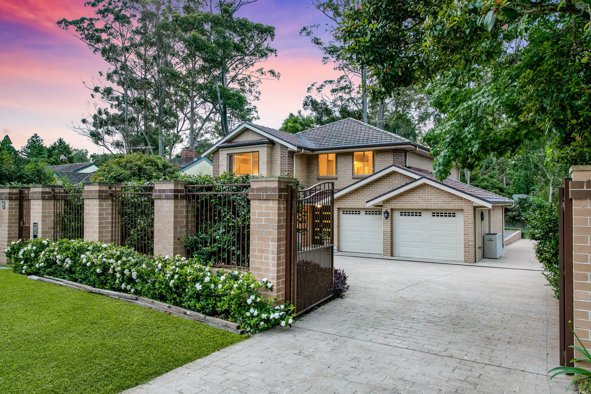 160 Victoria Road, West Pennant Hills Sold by Louis Carr Real Estate - image 2