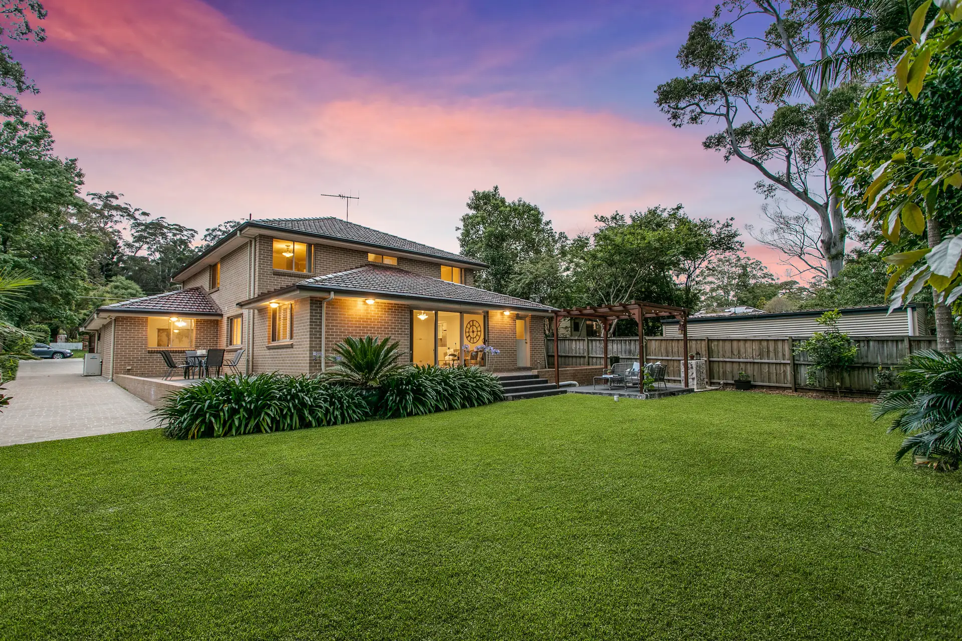 160 Victoria Road, West Pennant Hills Sold by Louis Carr Real Estate - image 12