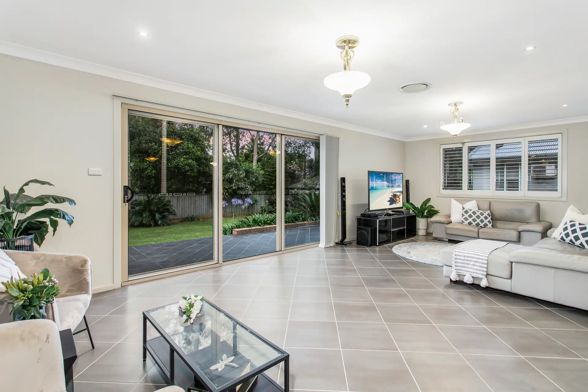 Photo #7: 160 Victoria Road, West Pennant Hills - Sold by Louis Carr Real Estate