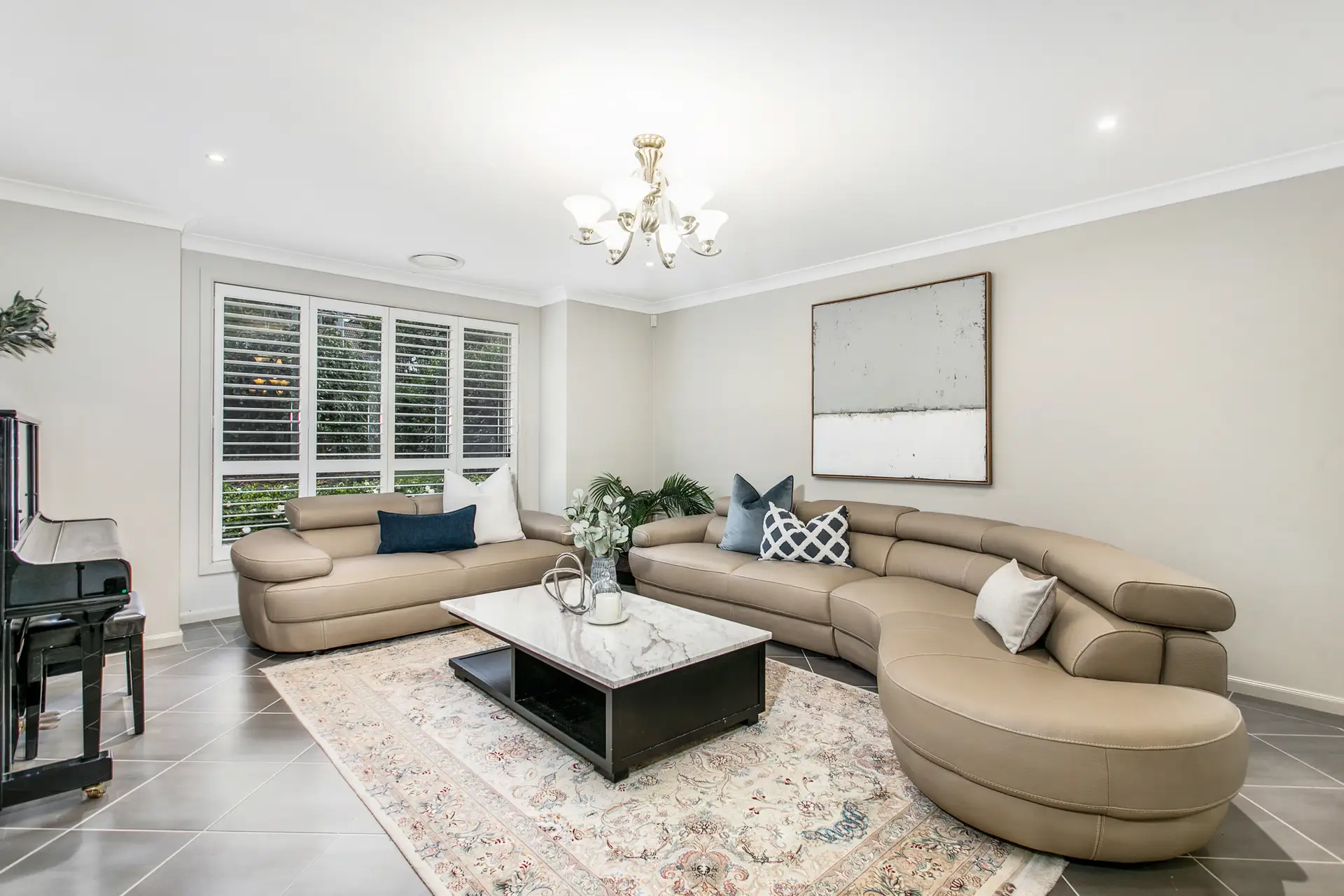 160 Victoria Road, West Pennant Hills Sold by Louis Carr Real Estate - image 1