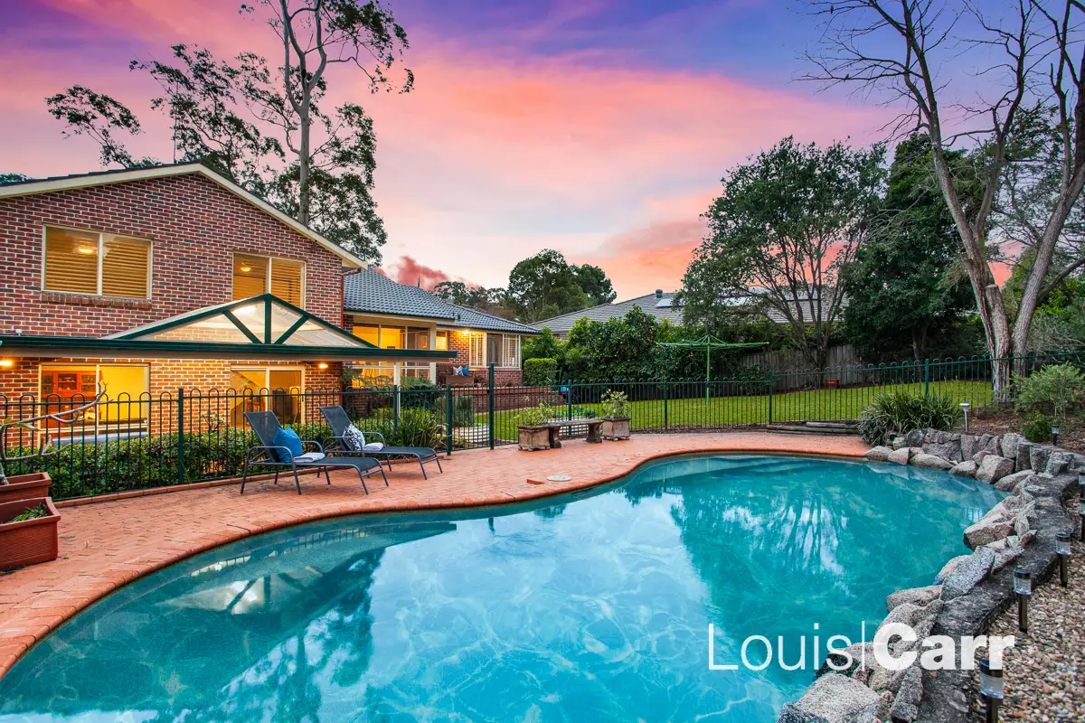 17 Timberline Avenue, West Pennant Hills Sold by Louis Carr Real Estate - image 2