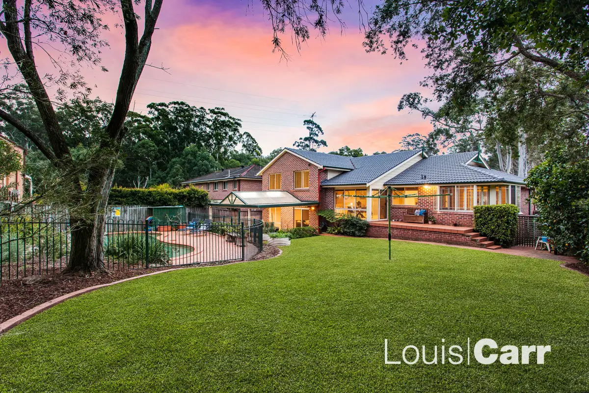 17 Timberline Avenue, West Pennant Hills Sold by Louis Carr Real Estate - image 8
