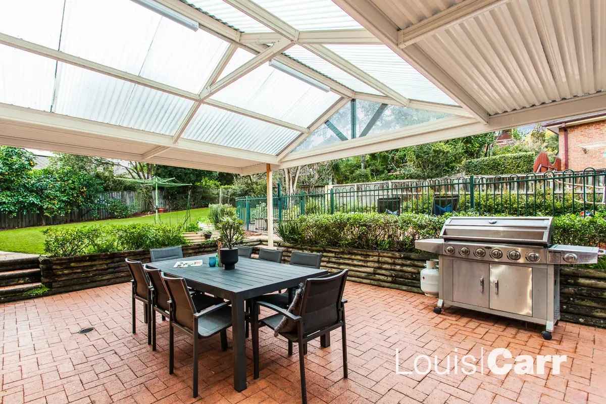17 Timberline Avenue, West Pennant Hills Sold by Louis Carr Real Estate - image 7