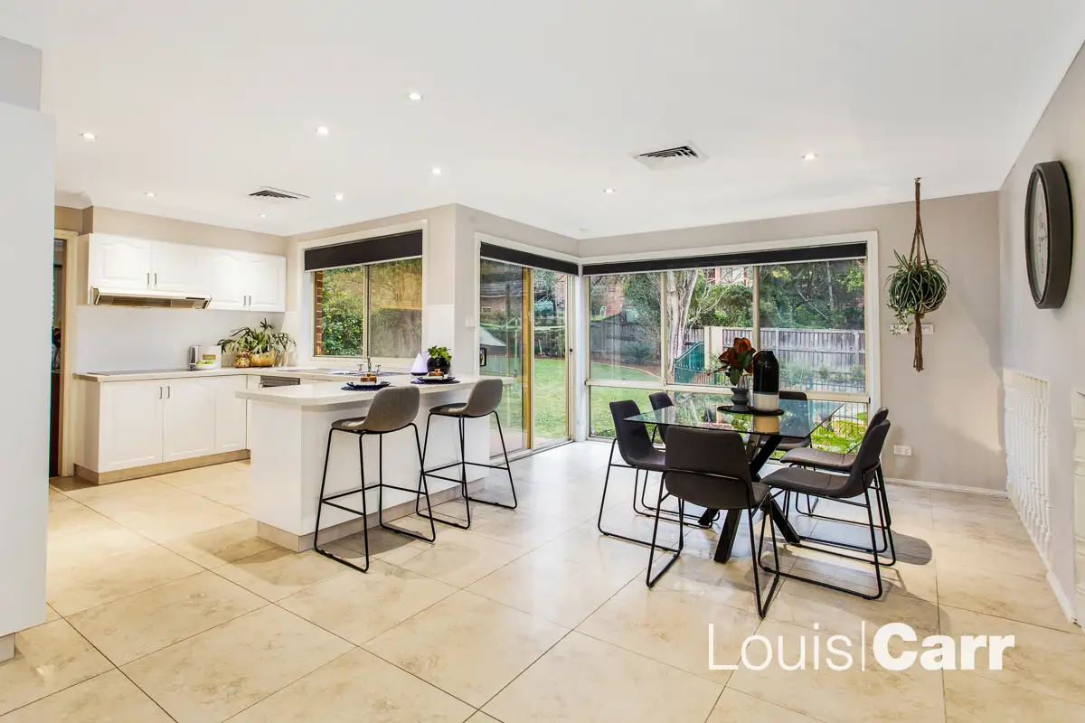 17 Timberline Avenue, West Pennant Hills Sold by Louis Carr Real Estate - image 4
