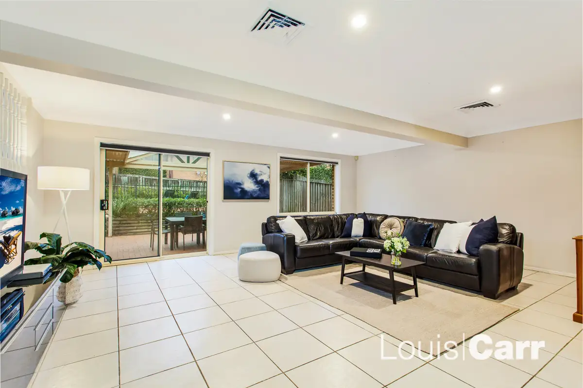 17 Timberline Avenue, West Pennant Hills Sold by Louis Carr Real Estate - image 5