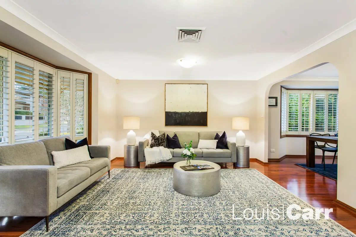 17 Timberline Avenue, West Pennant Hills Sold by Louis Carr Real Estate - image 3