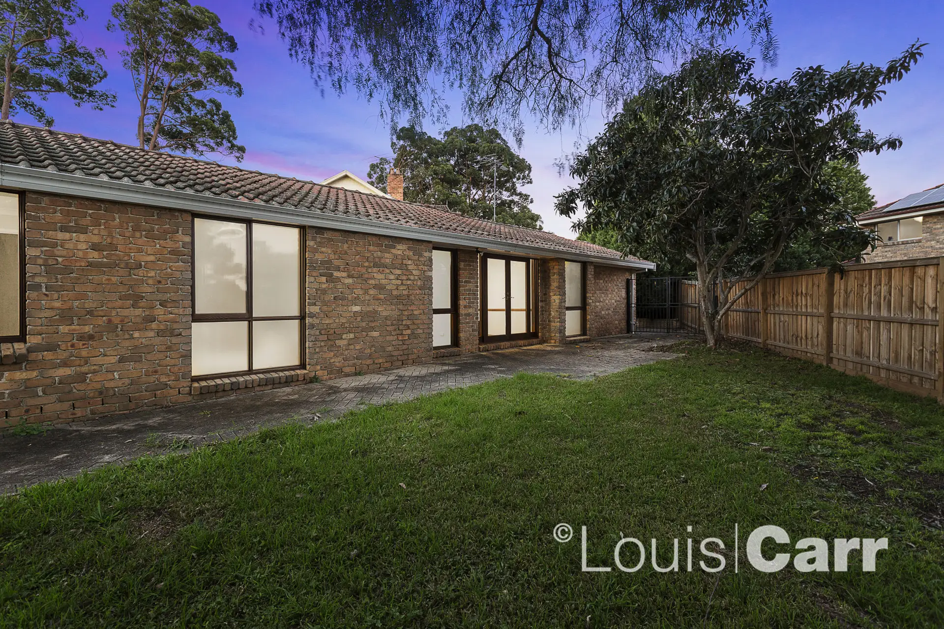 8 Sunridge Place, West Pennant Hills Sold by Louis Carr Real Estate - image 7