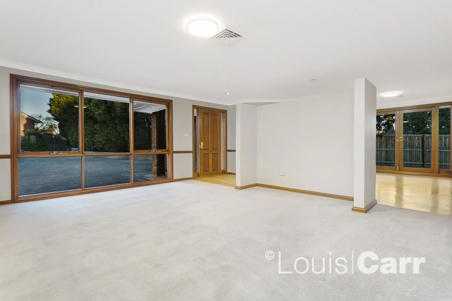 8 Sunridge Place, West Pennant Hills Sold by Louis Carr Real Estate - image 5