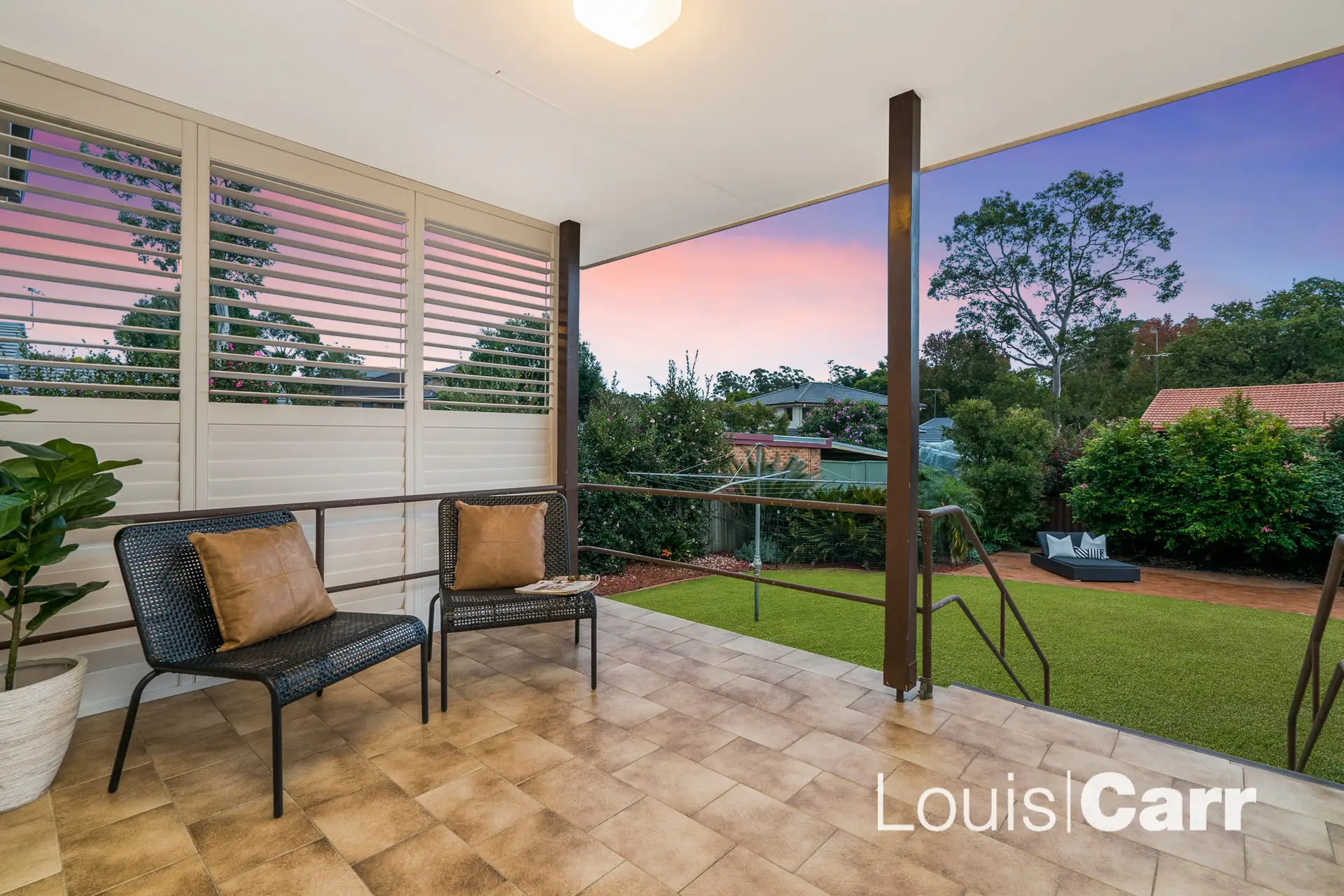7 Gray Spence Crescent, West Pennant Hills Sold by Louis Carr Real Estate - image 9