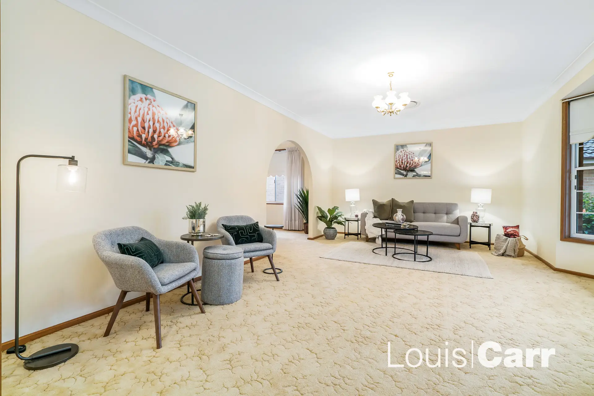 7 Gray Spence Crescent, West Pennant Hills Sold by Louis Carr Real Estate - image 3