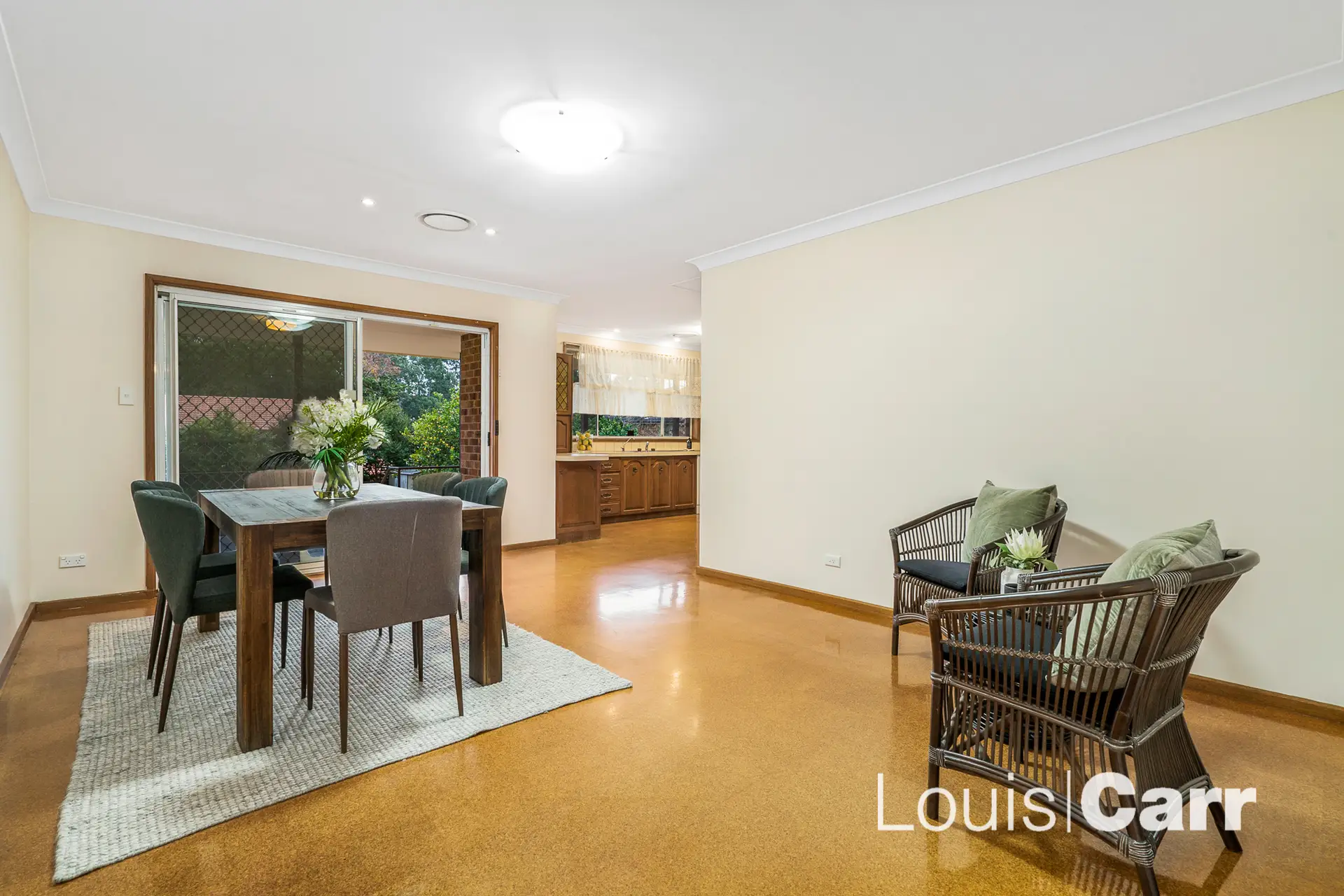 7 Gray Spence Crescent, West Pennant Hills Sold by Louis Carr Real Estate - image 5