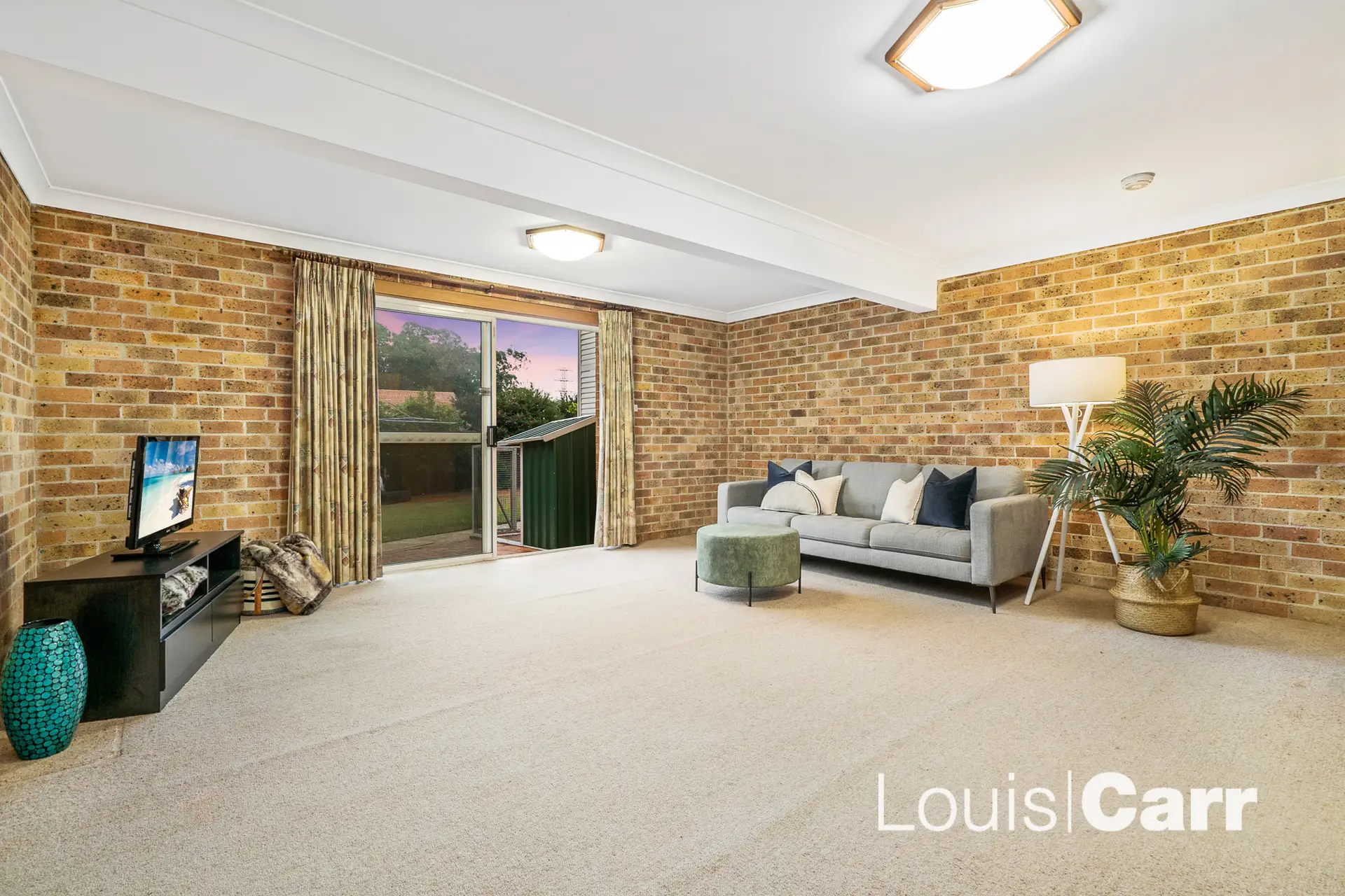 7 Gray Spence Crescent, West Pennant Hills Sold by Louis Carr Real Estate - image 6