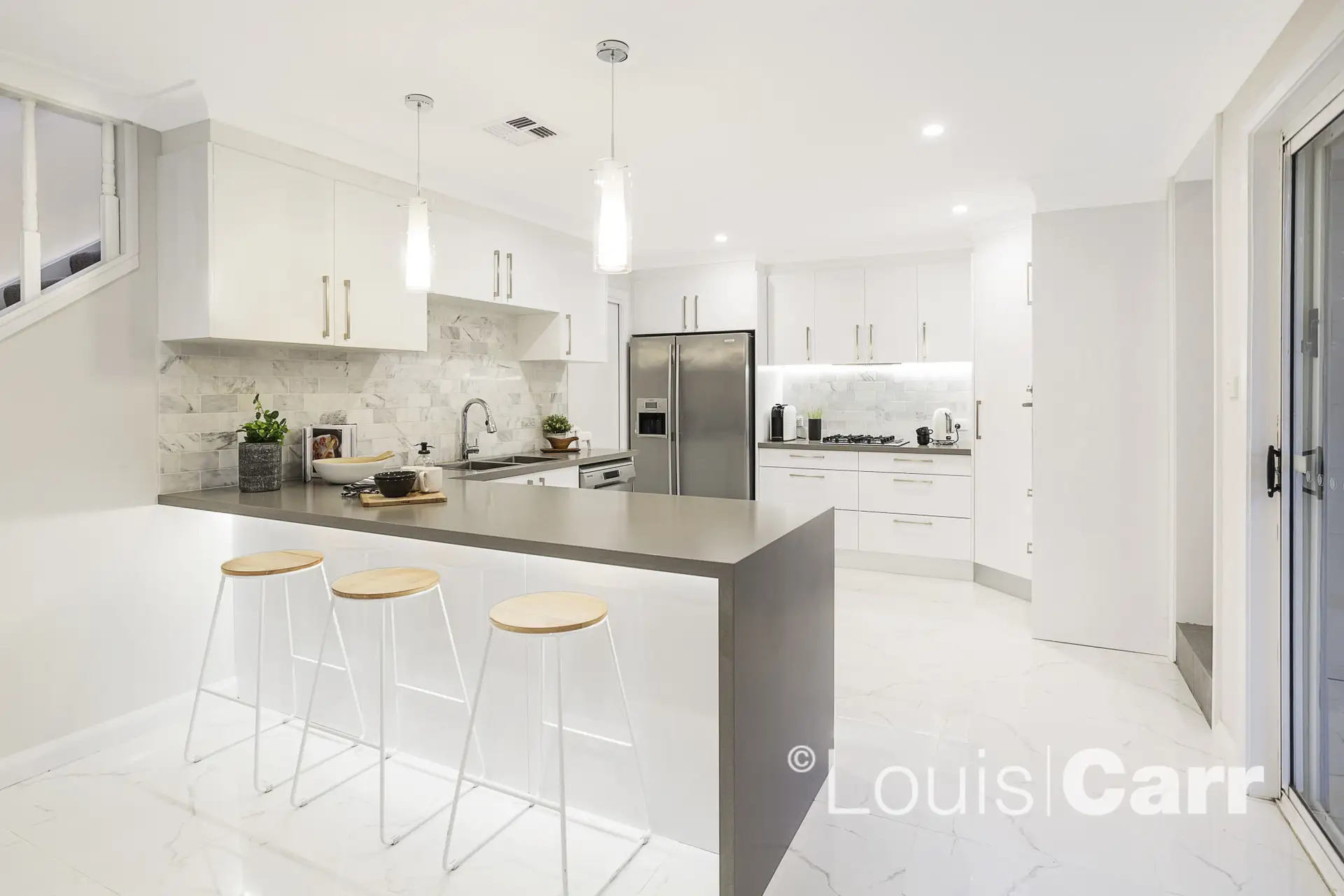 3 Timothy Close, Cherrybrook Sold by Louis Carr Real Estate - image 2
