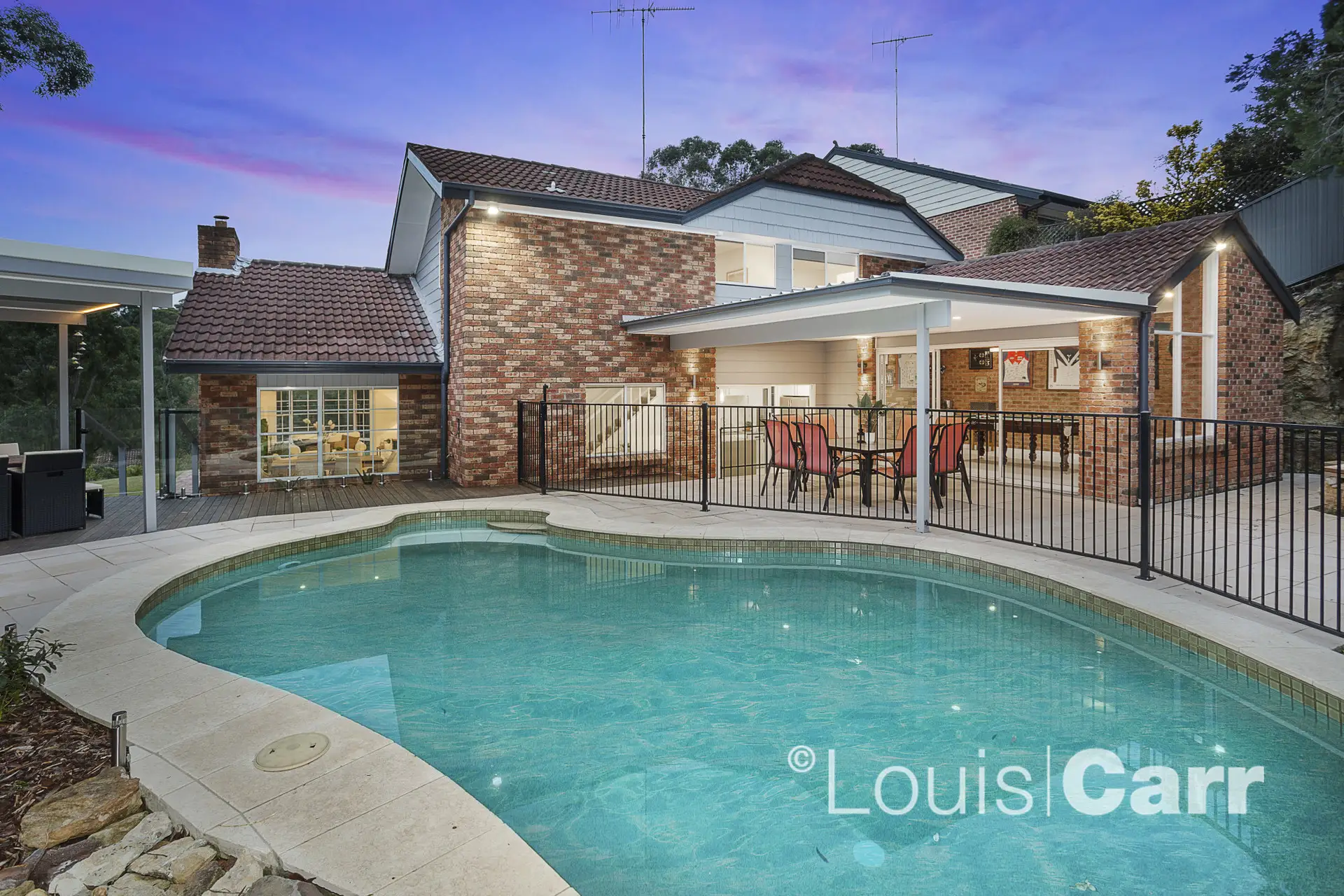 3 Timothy Close, Cherrybrook Sold by Louis Carr Real Estate - image 3