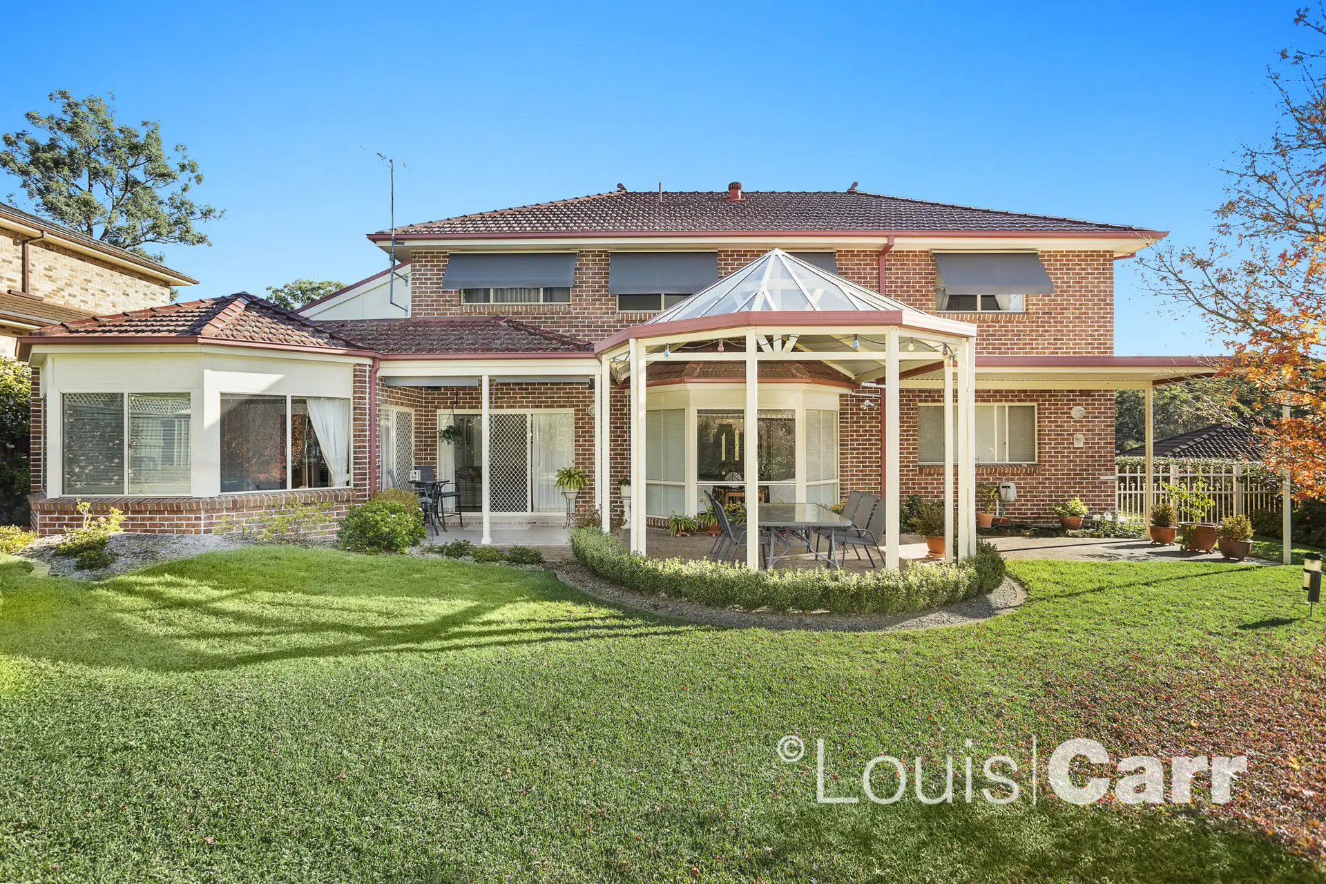23 Gray Spence Crescent, West Pennant Hills Sold by Louis Carr Real Estate - image 2