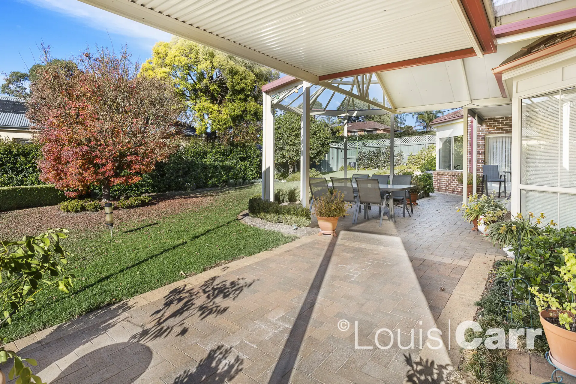 23 Gray Spence Crescent, West Pennant Hills Sold by Louis Carr Real Estate - image 3