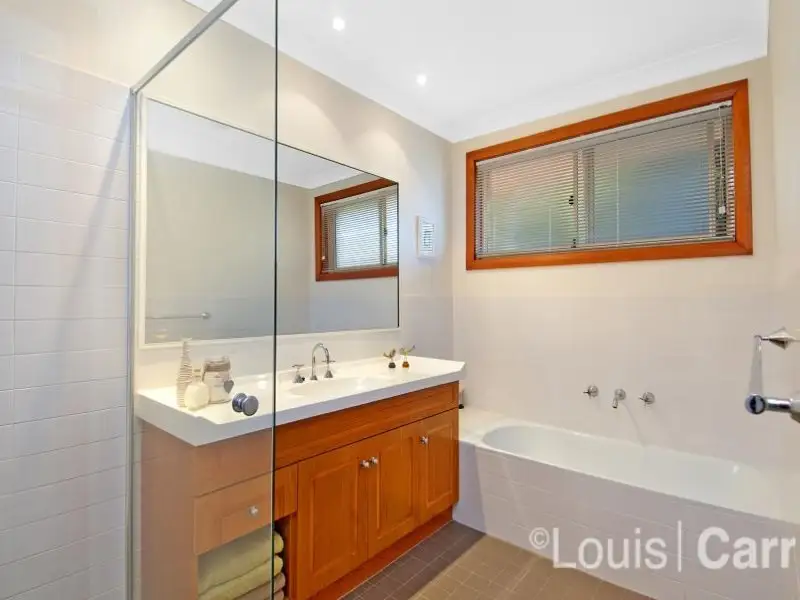 7 Sanctuary Close, Cherrybrook Sold by Louis Carr Real Estate - image 7