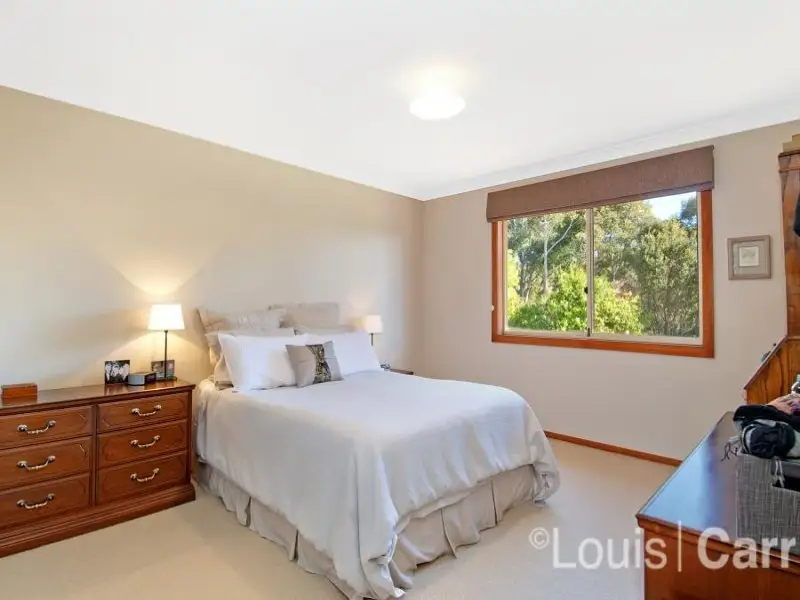 7 Sanctuary Close, Cherrybrook Sold by Louis Carr Real Estate - image 6