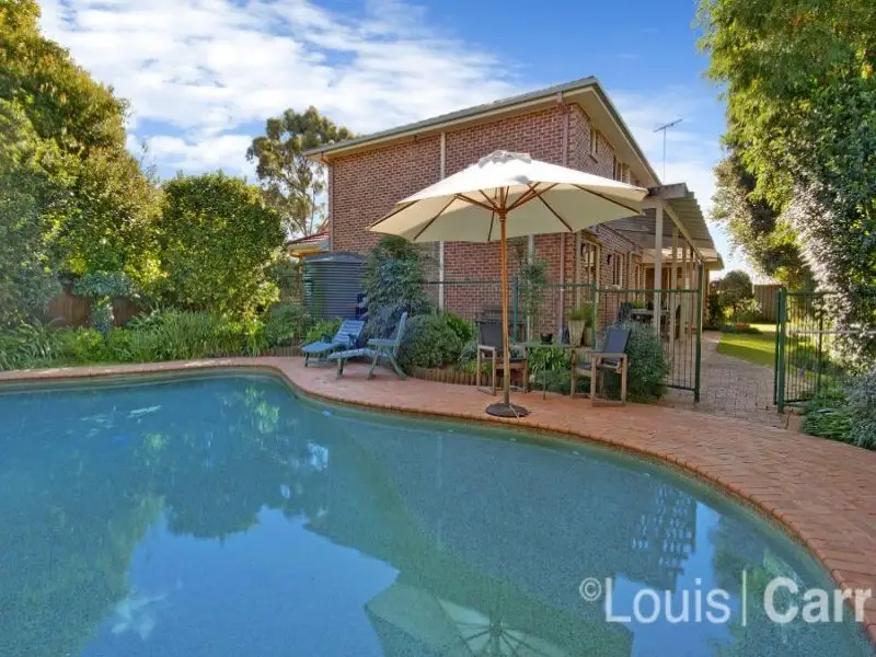 7 Sanctuary Close, Cherrybrook Sold by Louis Carr Real Estate - image 3