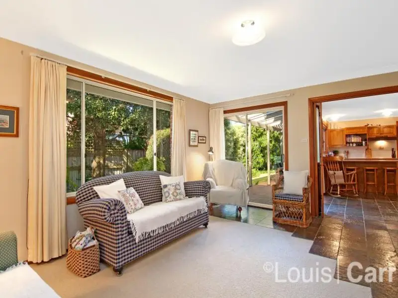 7 Sanctuary Close, Cherrybrook Sold by Louis Carr Real Estate - image 4